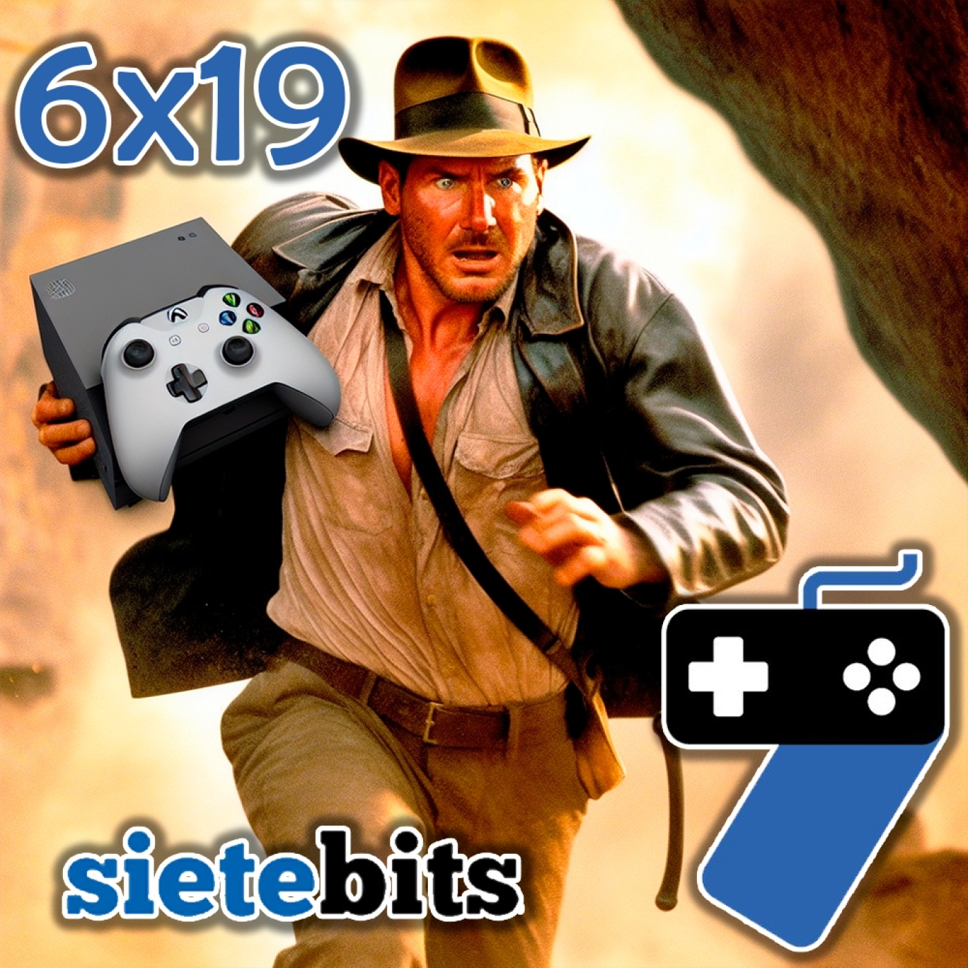 SieteBITS Podcast