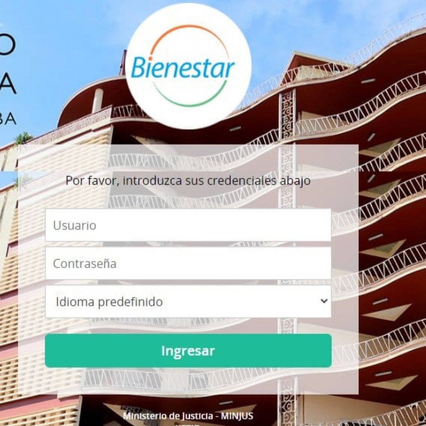 Avanza proceso de informatización en el Registro de la Propiedad de Florida episode artwork
