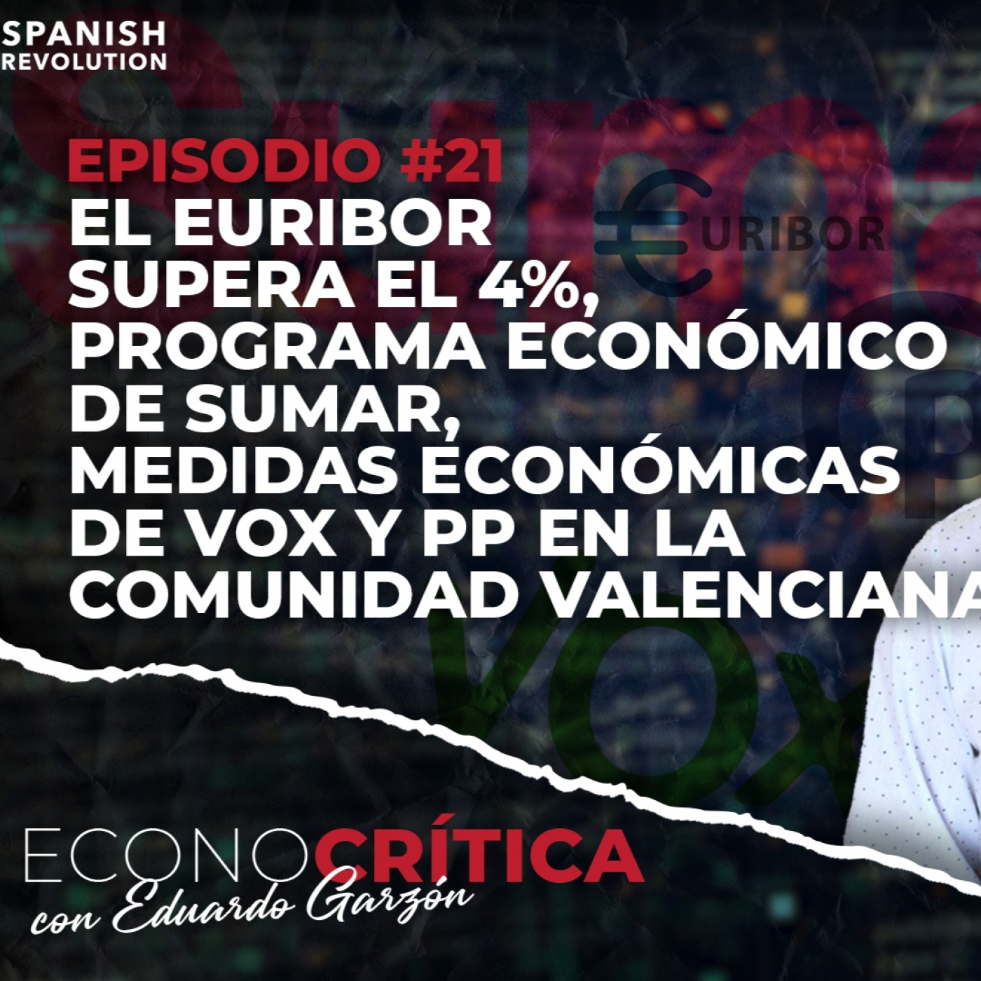 Eduardo Garzón Espinosa