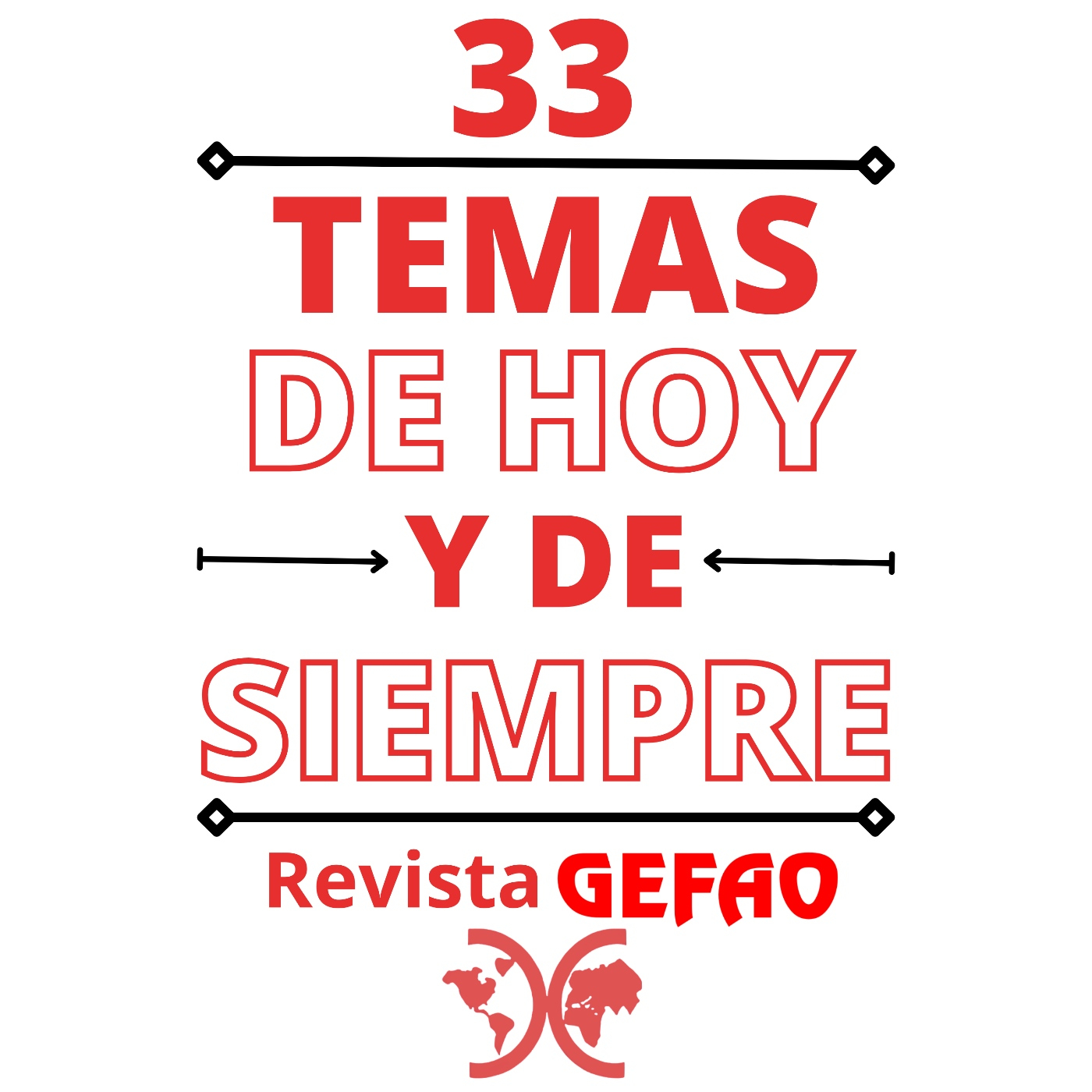 Revista GEFAO