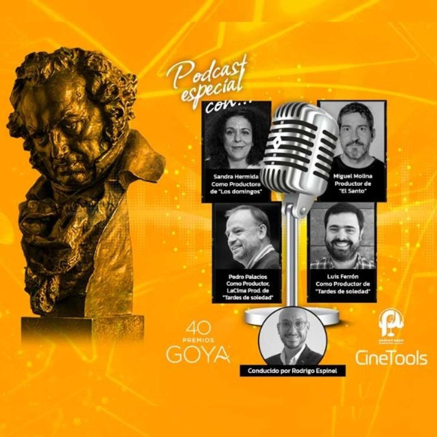EL PODCAST DE APPA