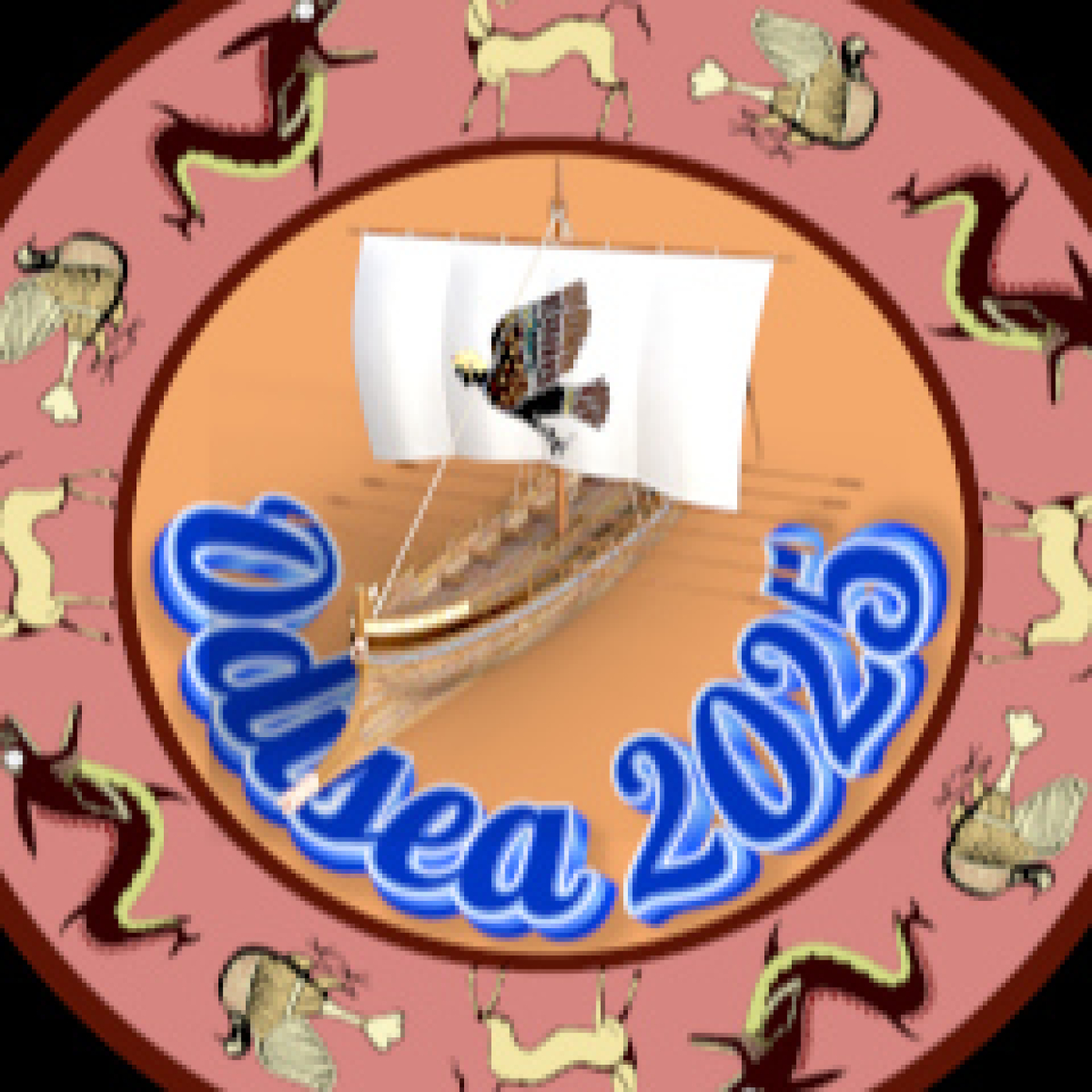 ODISEA 2025 episode artwork