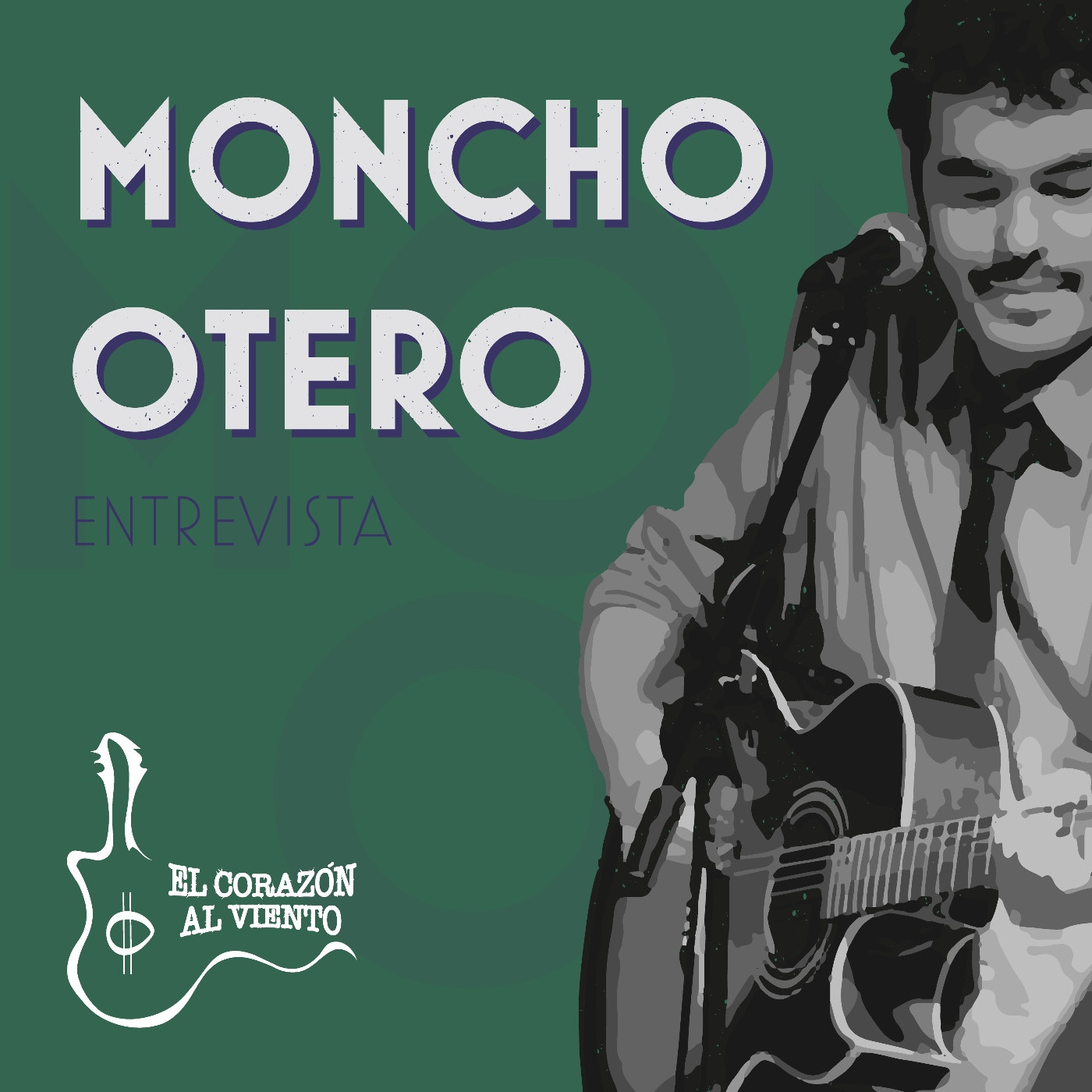 El corazón al viento