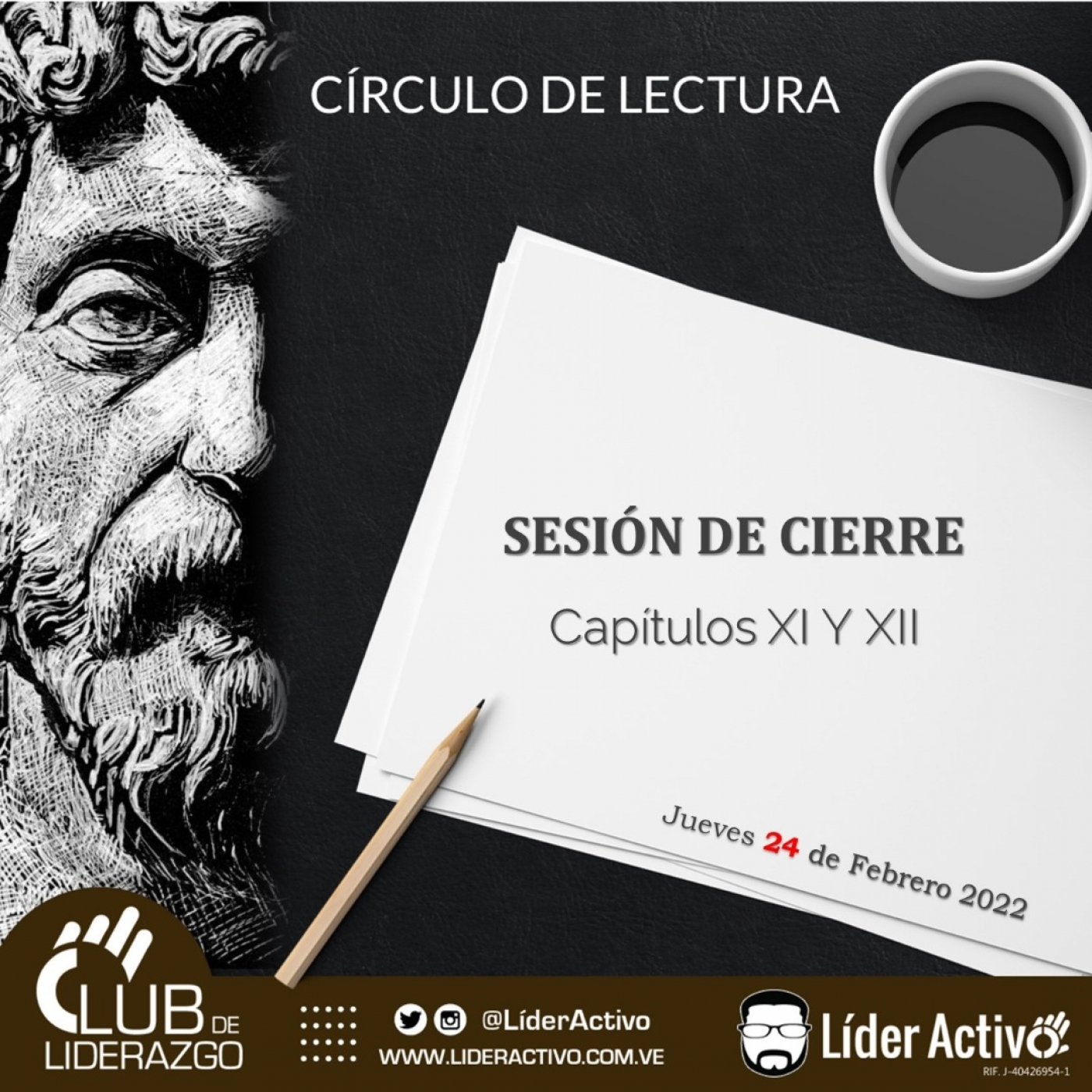 Podcast Líder Activo