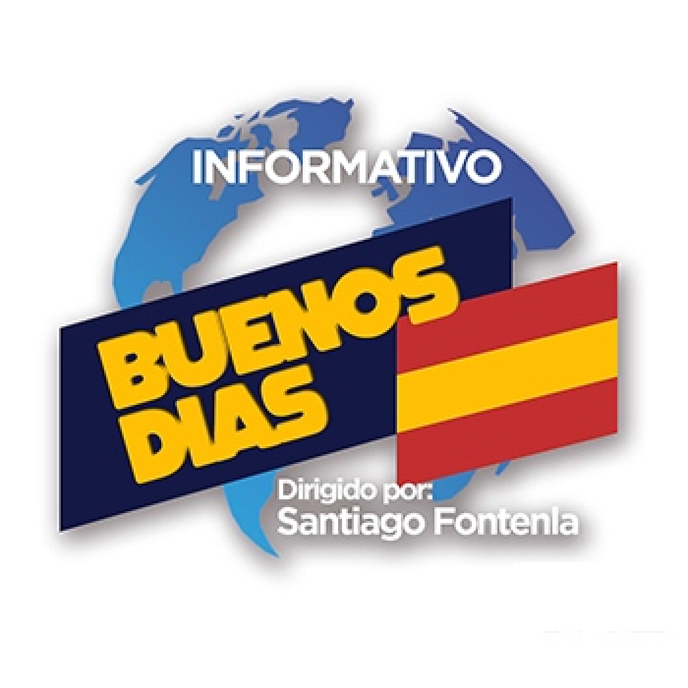 BUENOS DIAS ESPAÑA Completo 07/04/2022 episode artwork