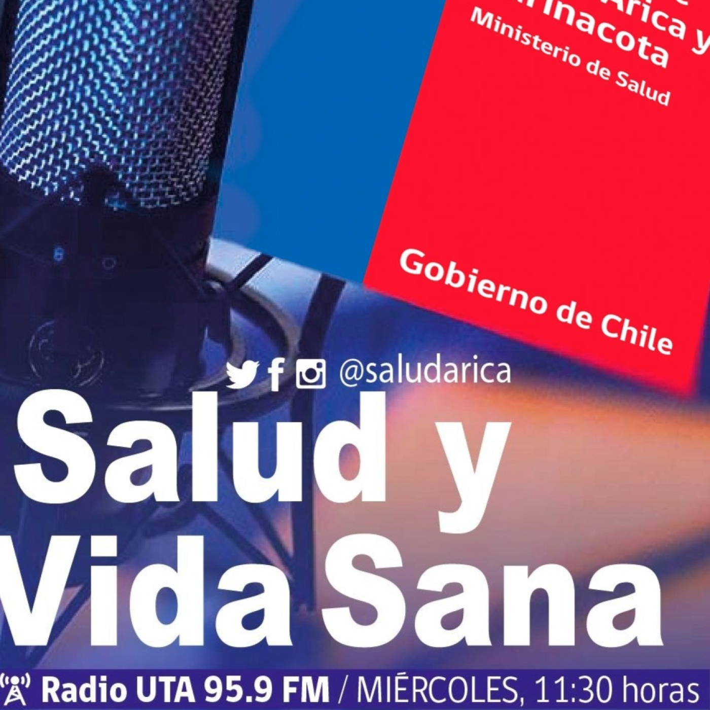 Programa Salud y Vida Sana