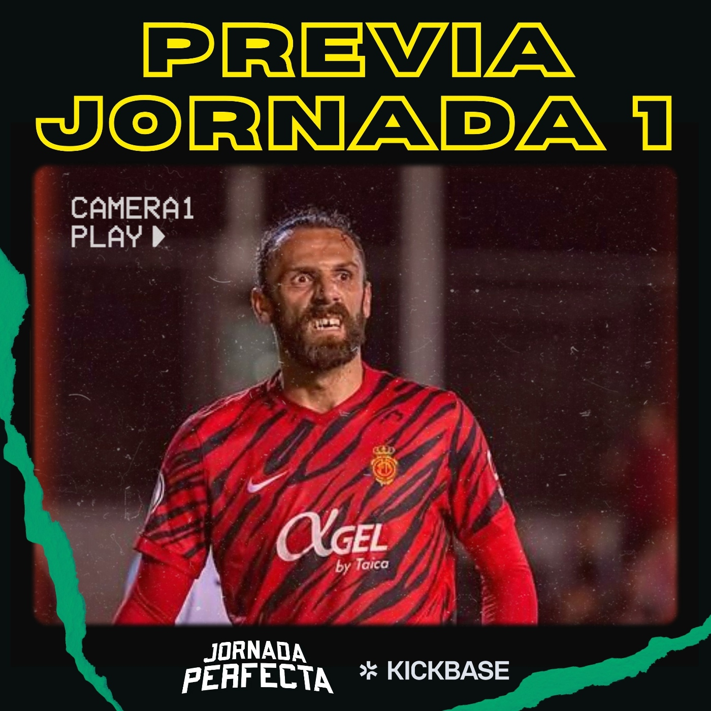 JORNADA PERFECTA