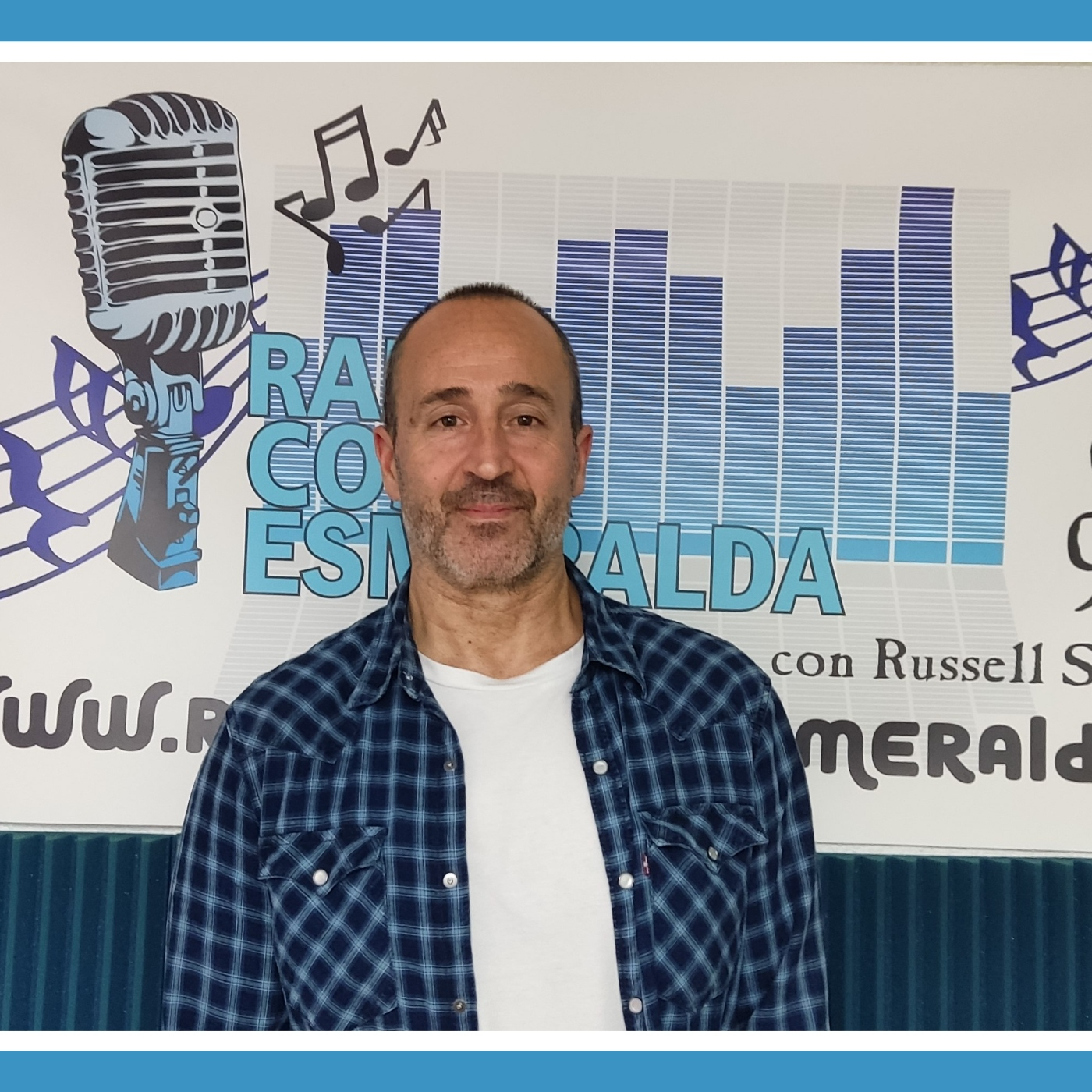 Entrevista a José Ángel Badiola Solana, psicólogo deportivo y osteópata episode artwork