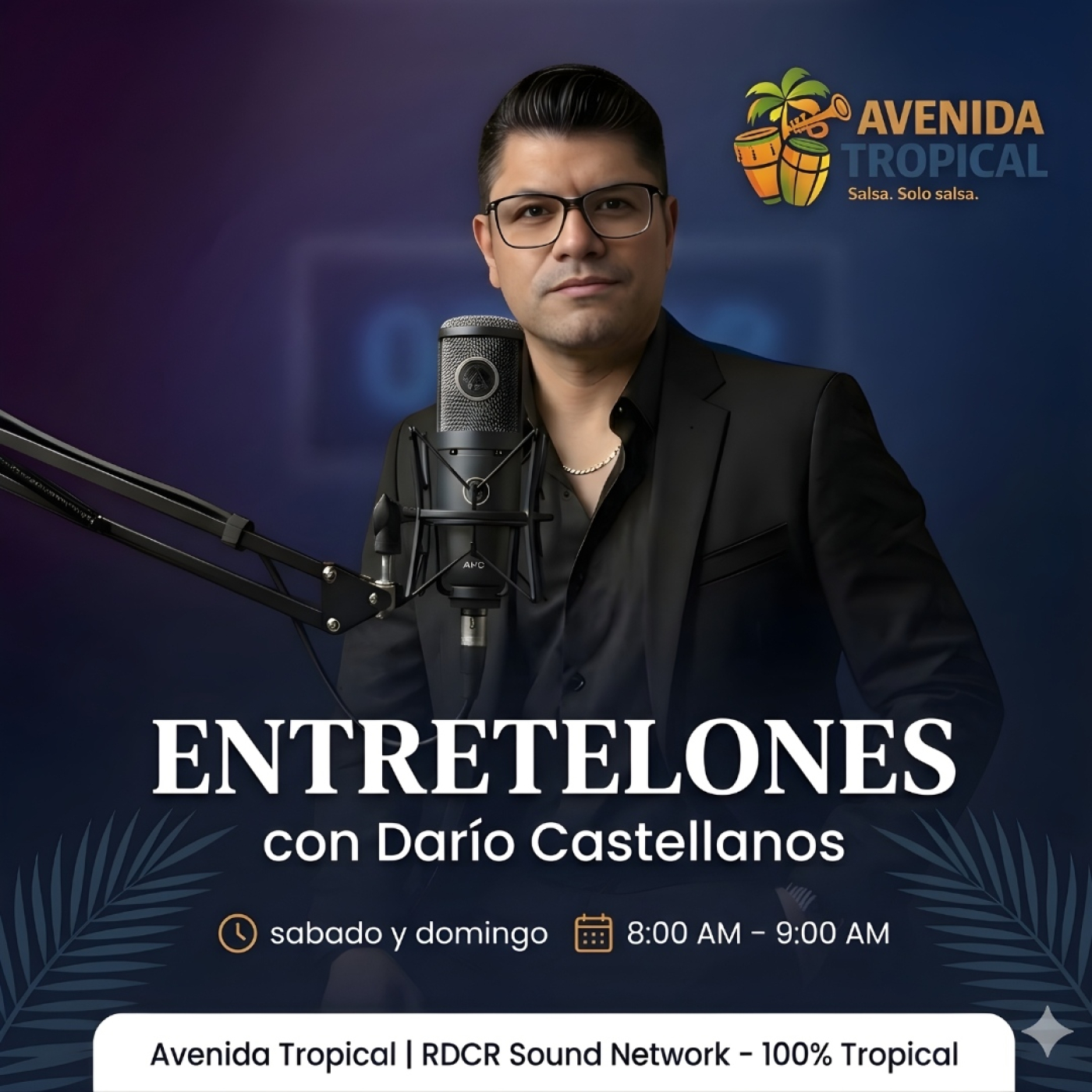 ENTRETELONES 36 episode artwork