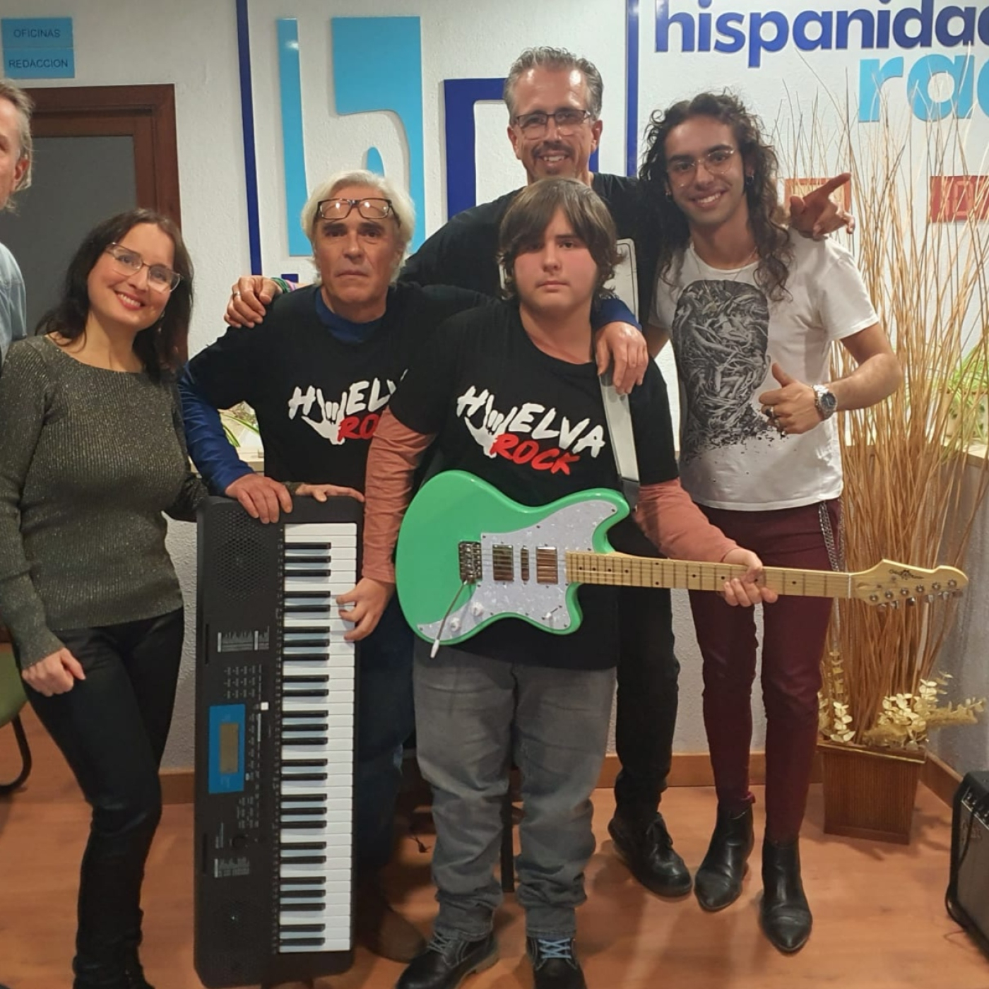 Podcast ROCK ANTENA ROLL