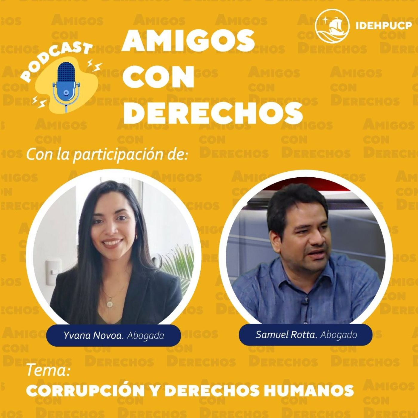 Amigos con Derechos