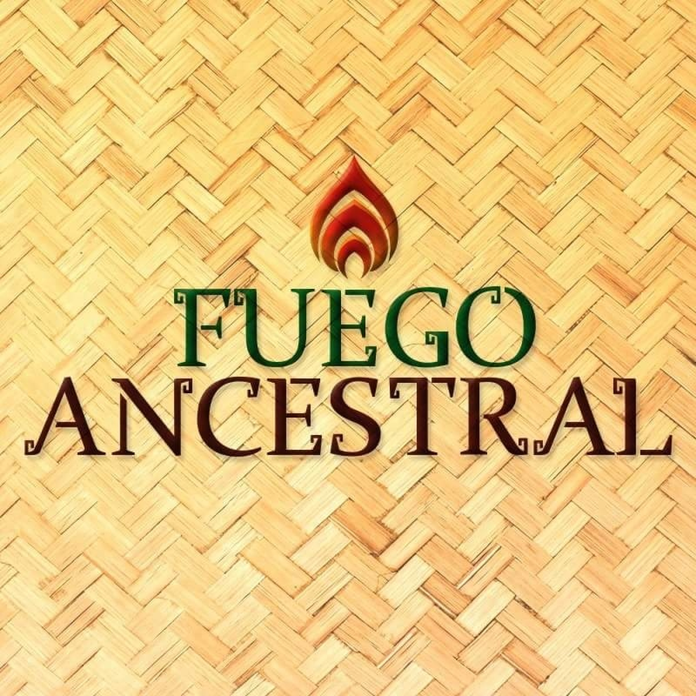 FUEGO ANCESTRAL | 21 DE MAYO 2026 episode artwork