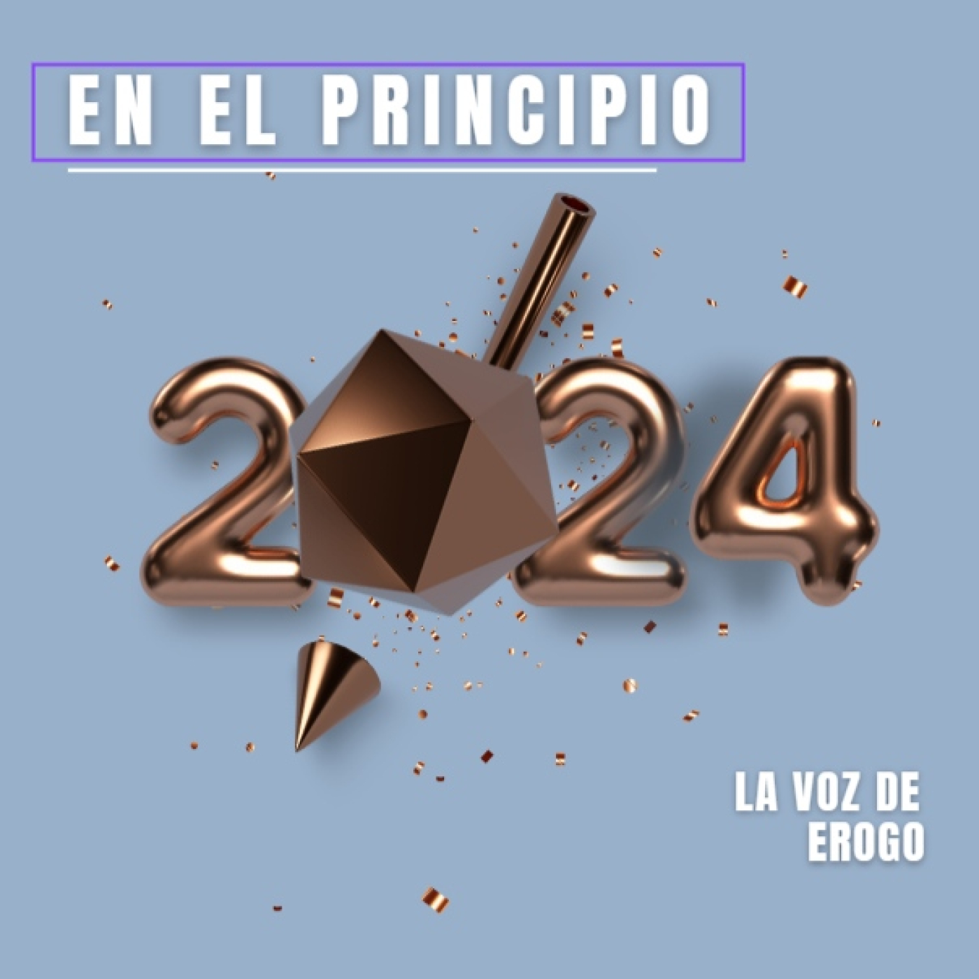 LA VOZ DE EROGO