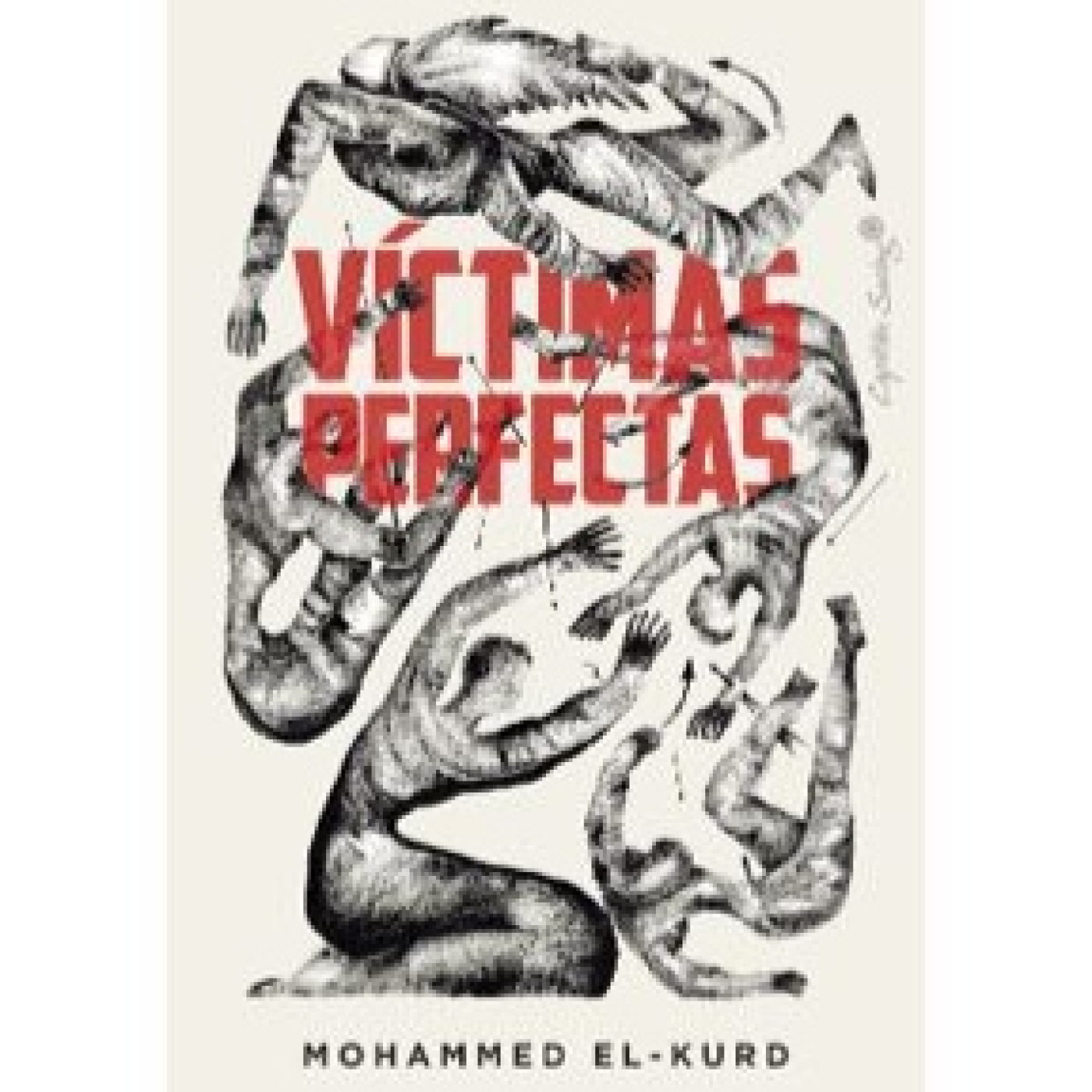 PI 7x97 ‘Víctimas perfectas y la política del encanto’, de Mohammed El-Kurd (Capitán Swing))