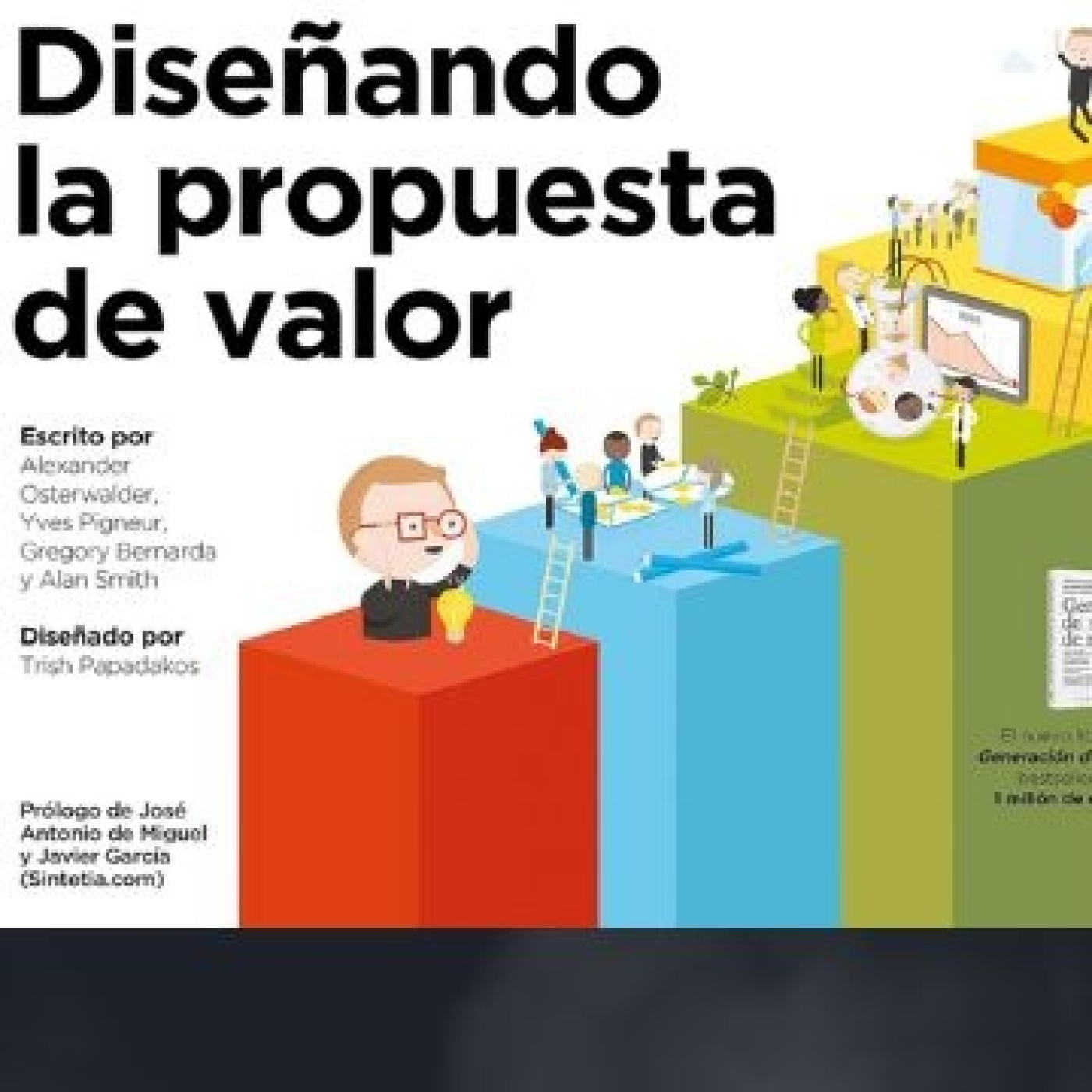 Ideas Clave de Libros