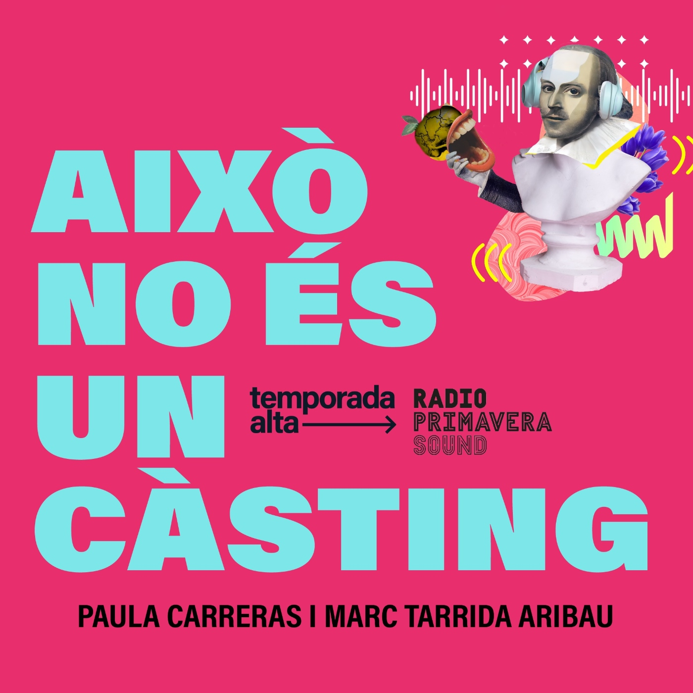 Actriu i mare amb Andre Ros i Raquel Ferri episode artwork