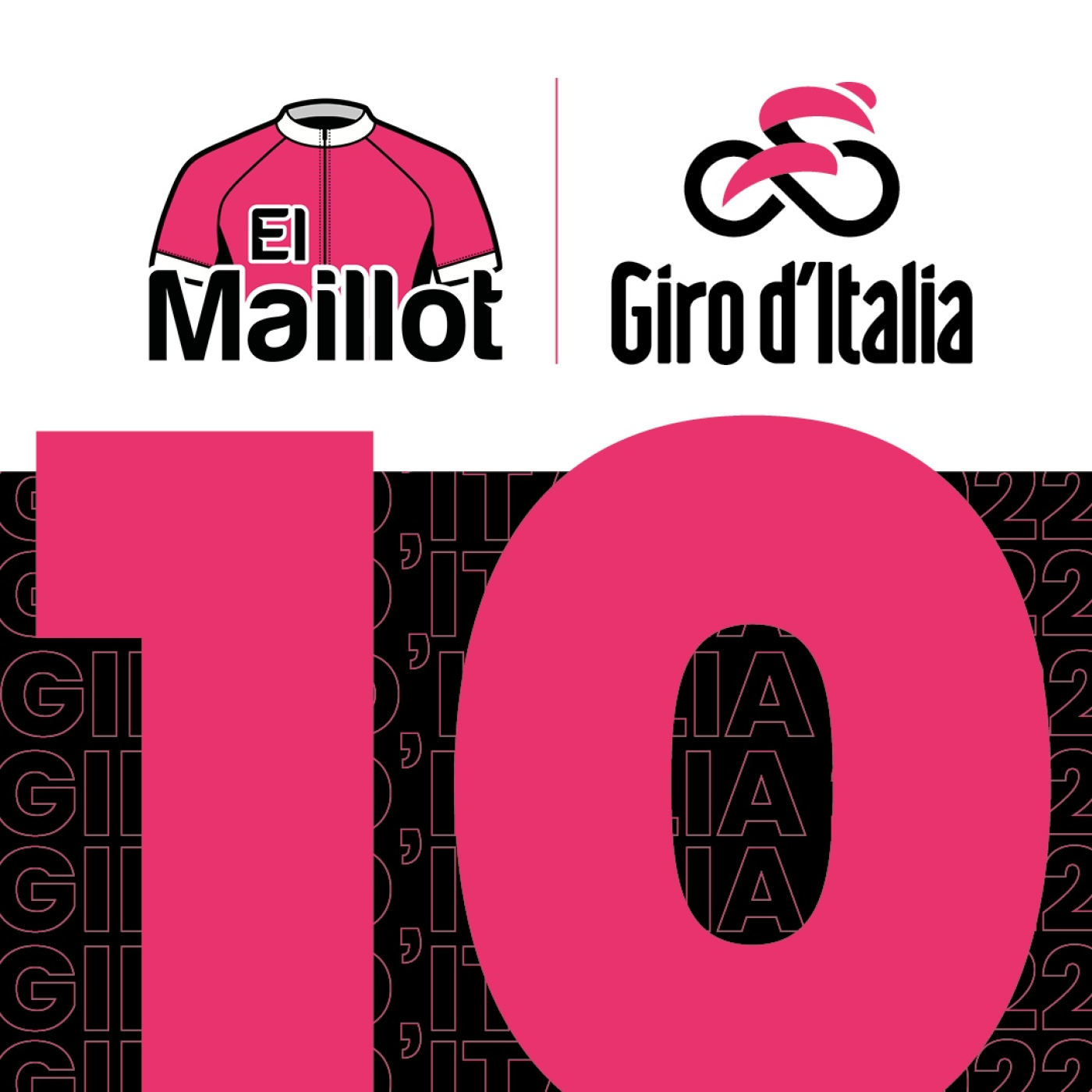 El Maillot - Podcast oficial del Giro de Italia 2022 - 10ª etapa