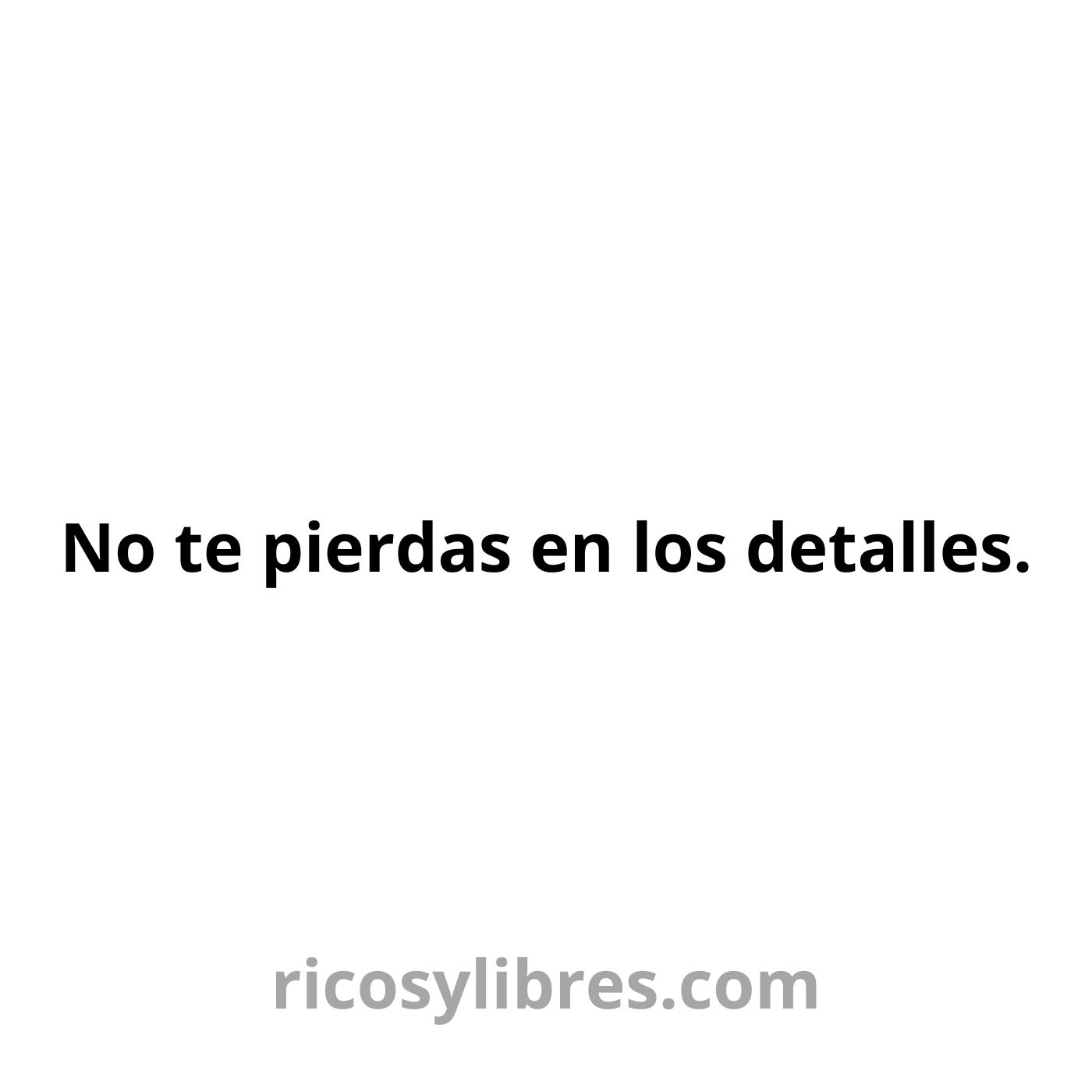 Ricosylibres.com
