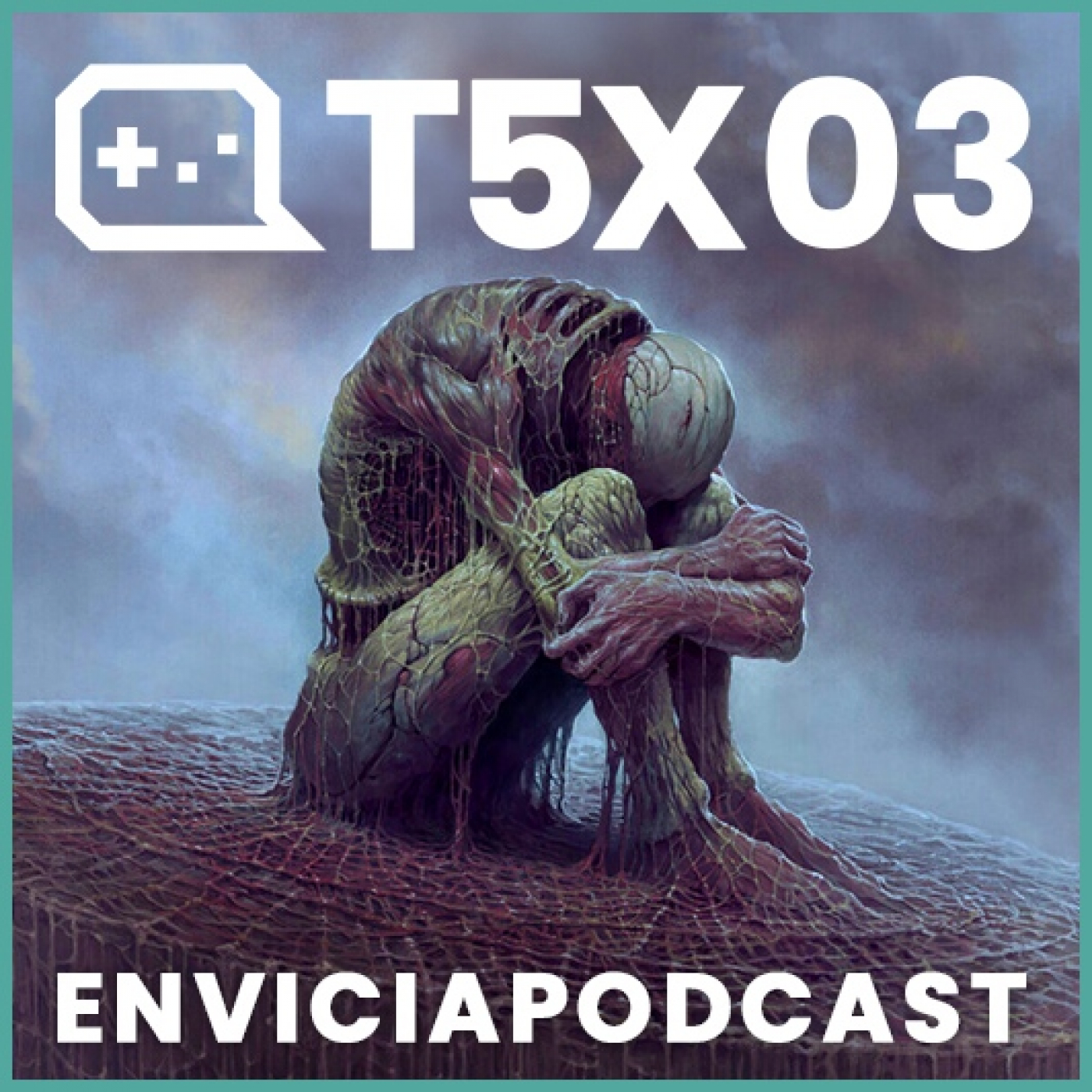 ENVICIA PODCAST
