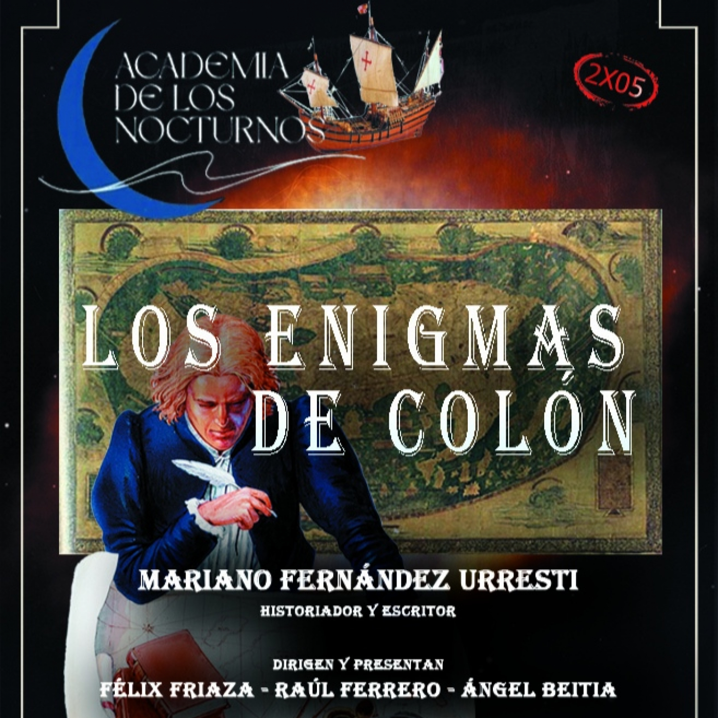 Academia de los Nocturnos