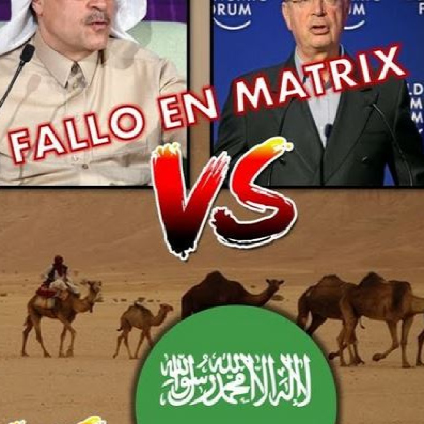 Mundo Viperino