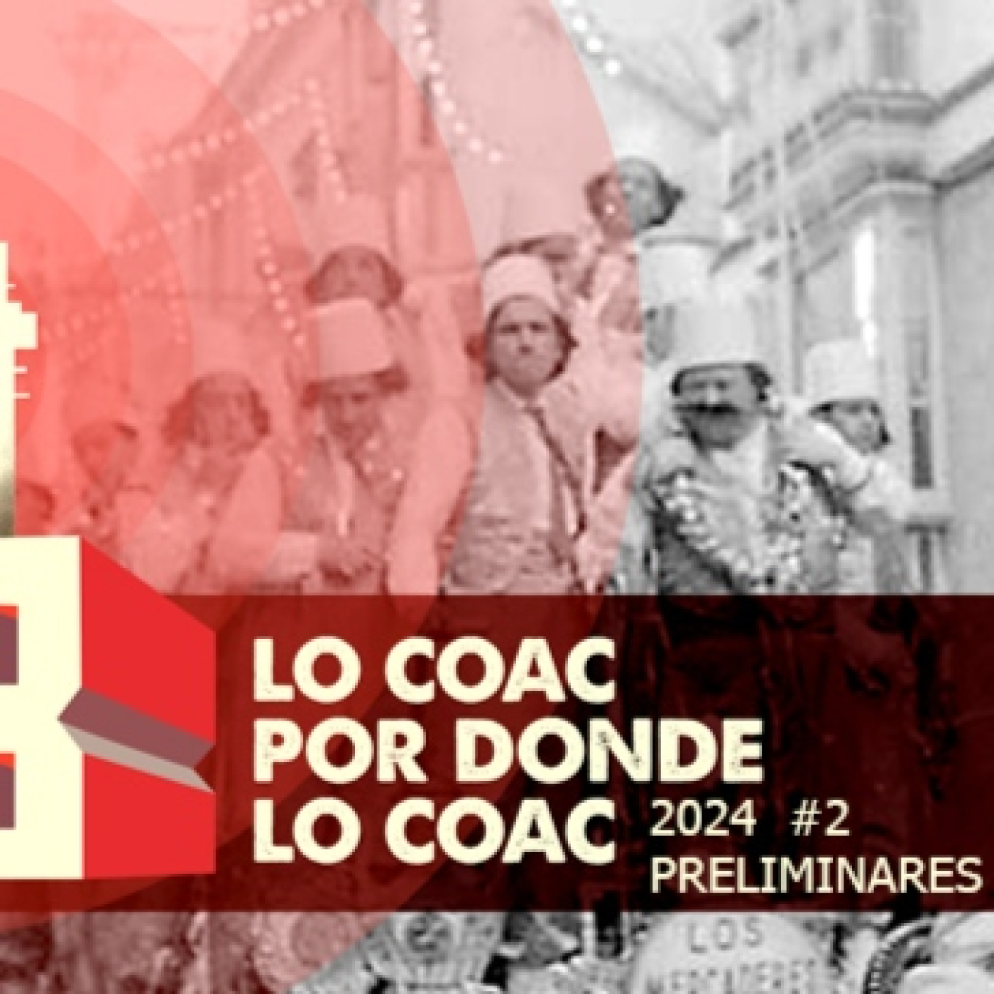 Lo COAC por donde lo COAC