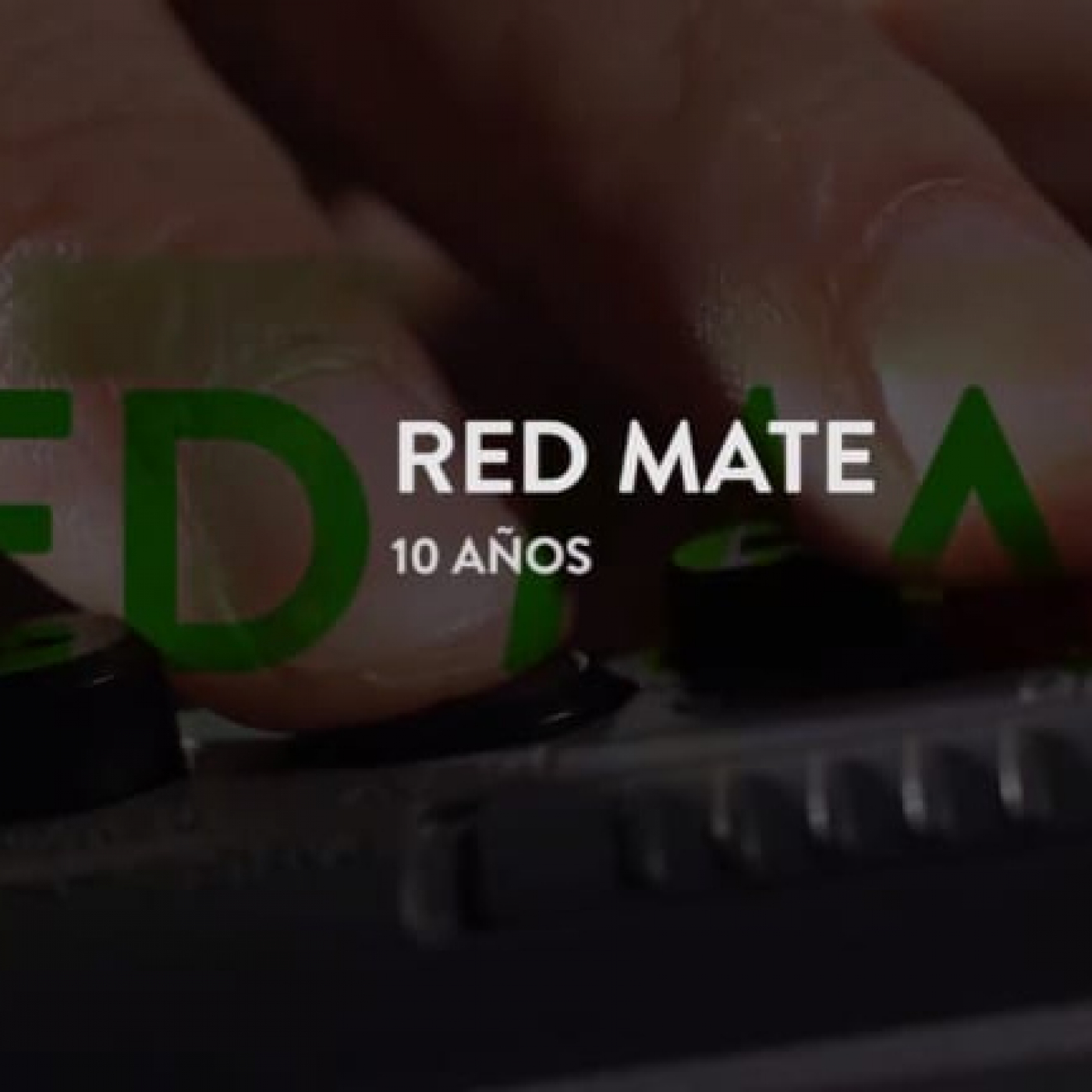 Conversación sobre Red Mate Julián Baquero episode artwork
