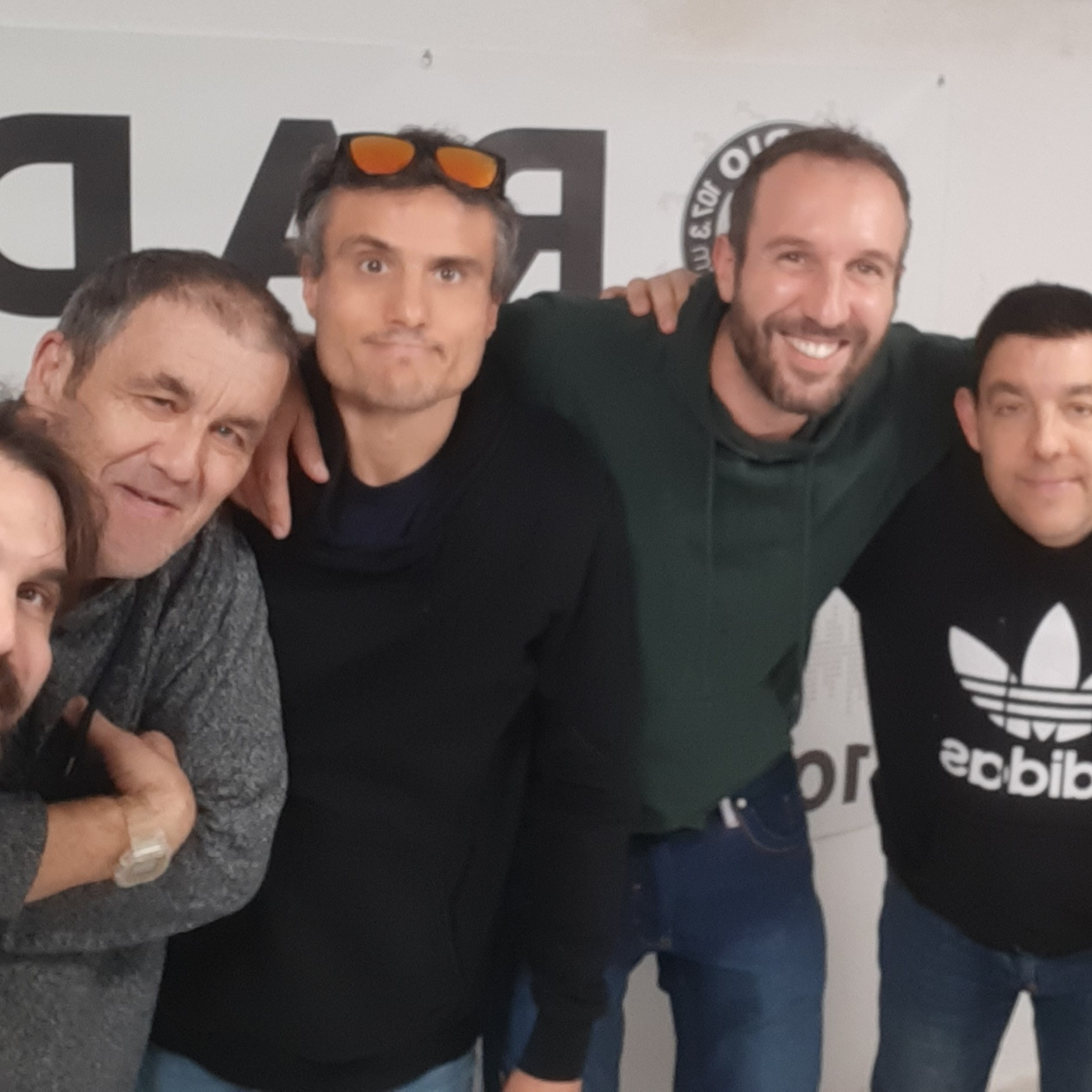 MI CASA: Una vida en comunidad para personas con discapacidad episode artwork