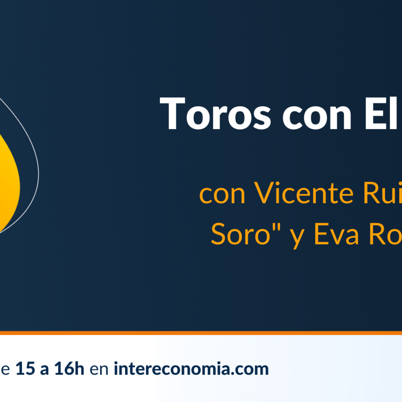 Toros con El Soro 06/11/2021
