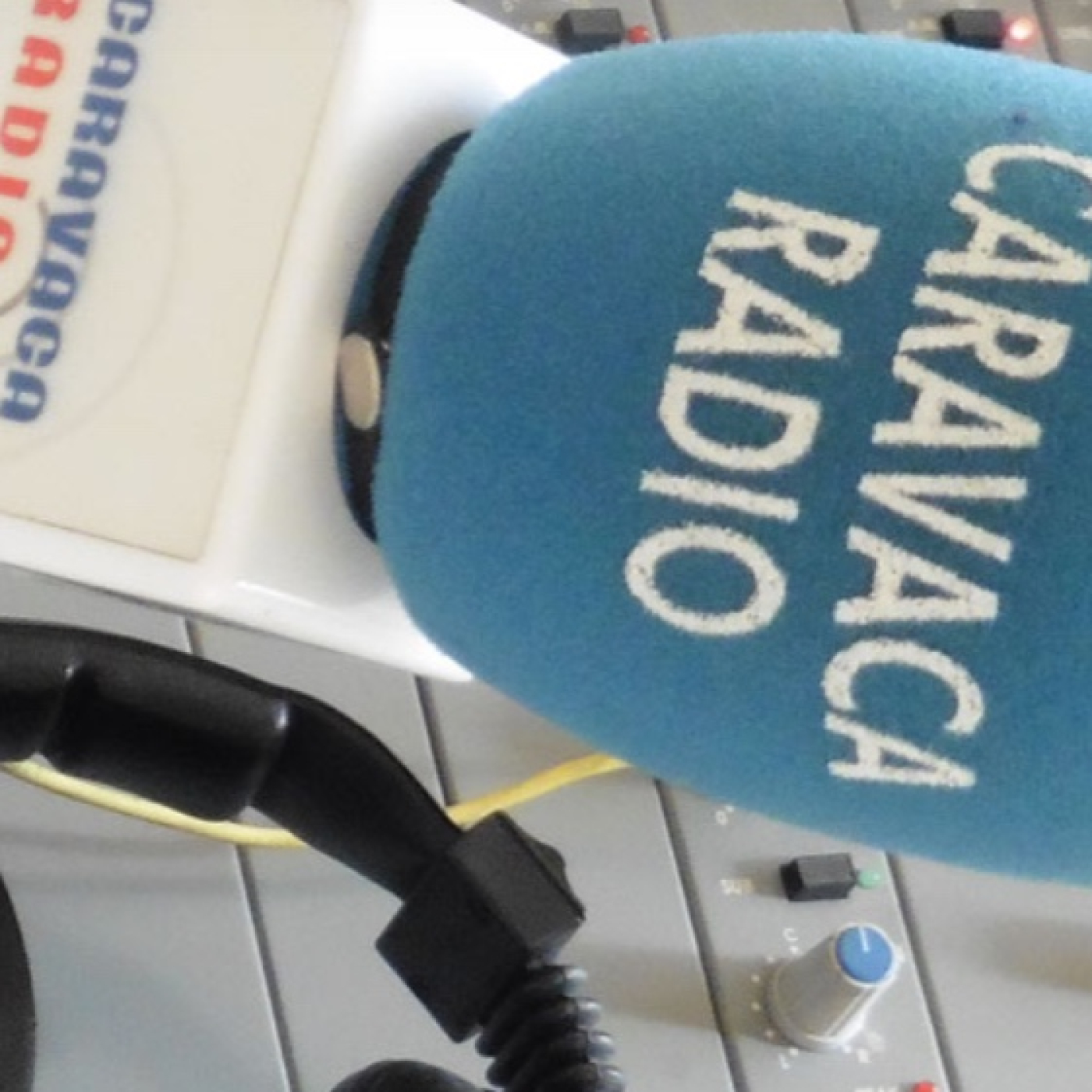 CARAVACA RADIO- Informativo mediodía (16-03-2026) episode artwork