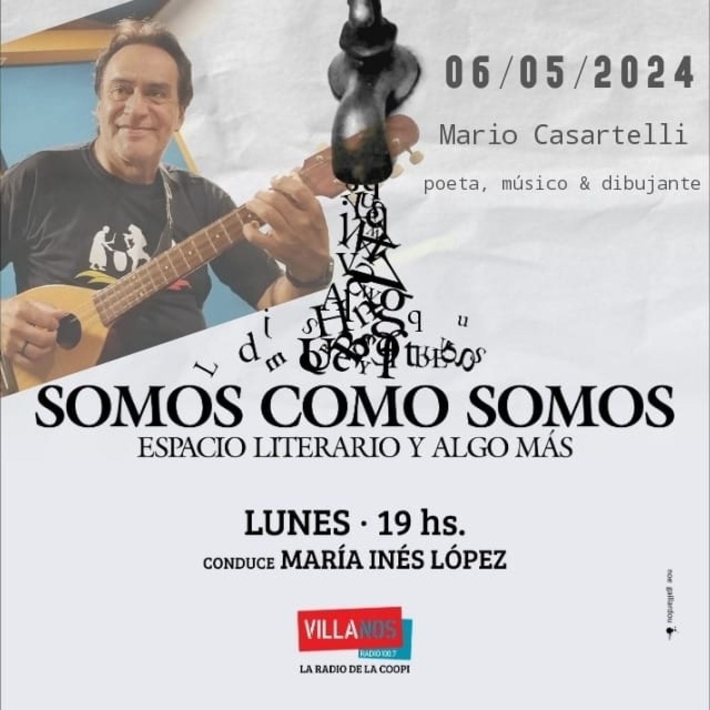 Somos como somos