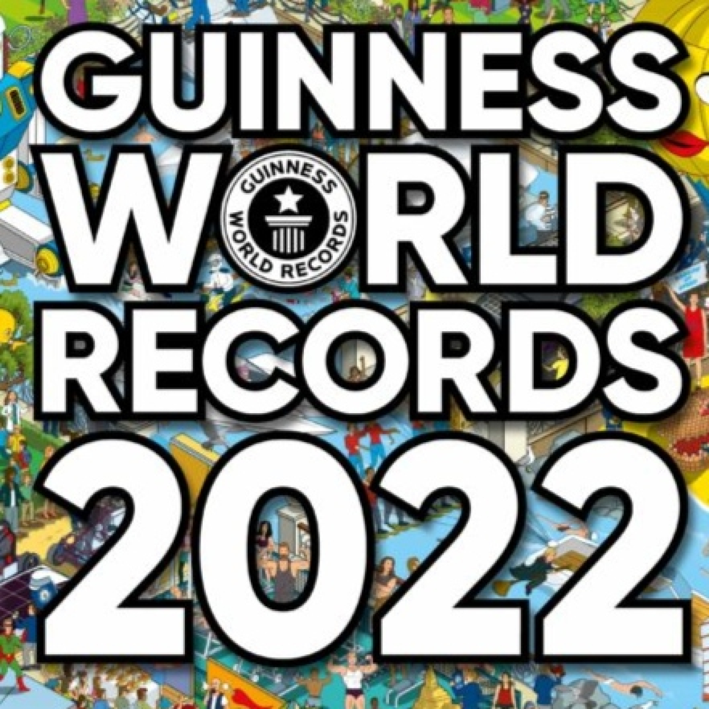 El Racó de Clio 2022.05.16 Guinness episode artwork