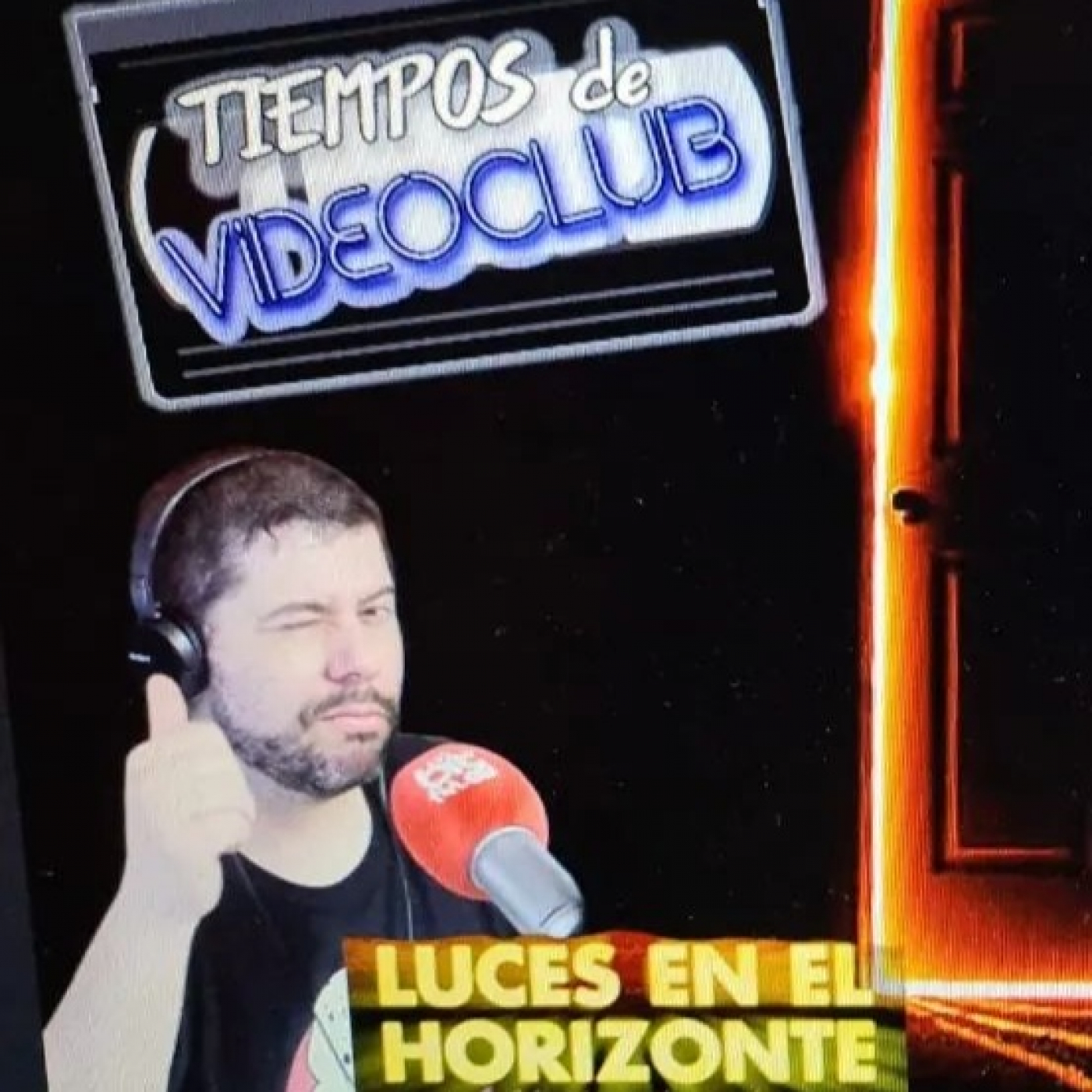 Tiempos de Videoclub
