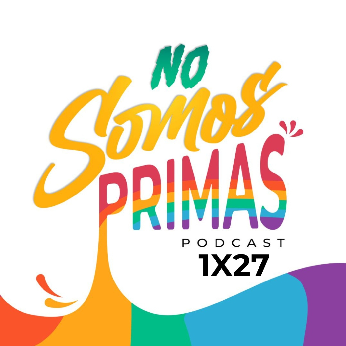 No Somos Primas