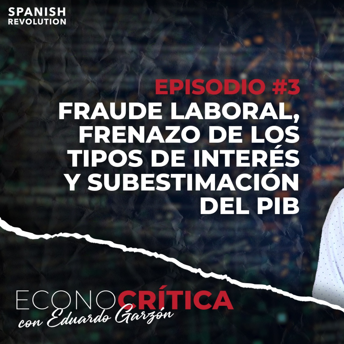 Eduardo Garzón Espinosa