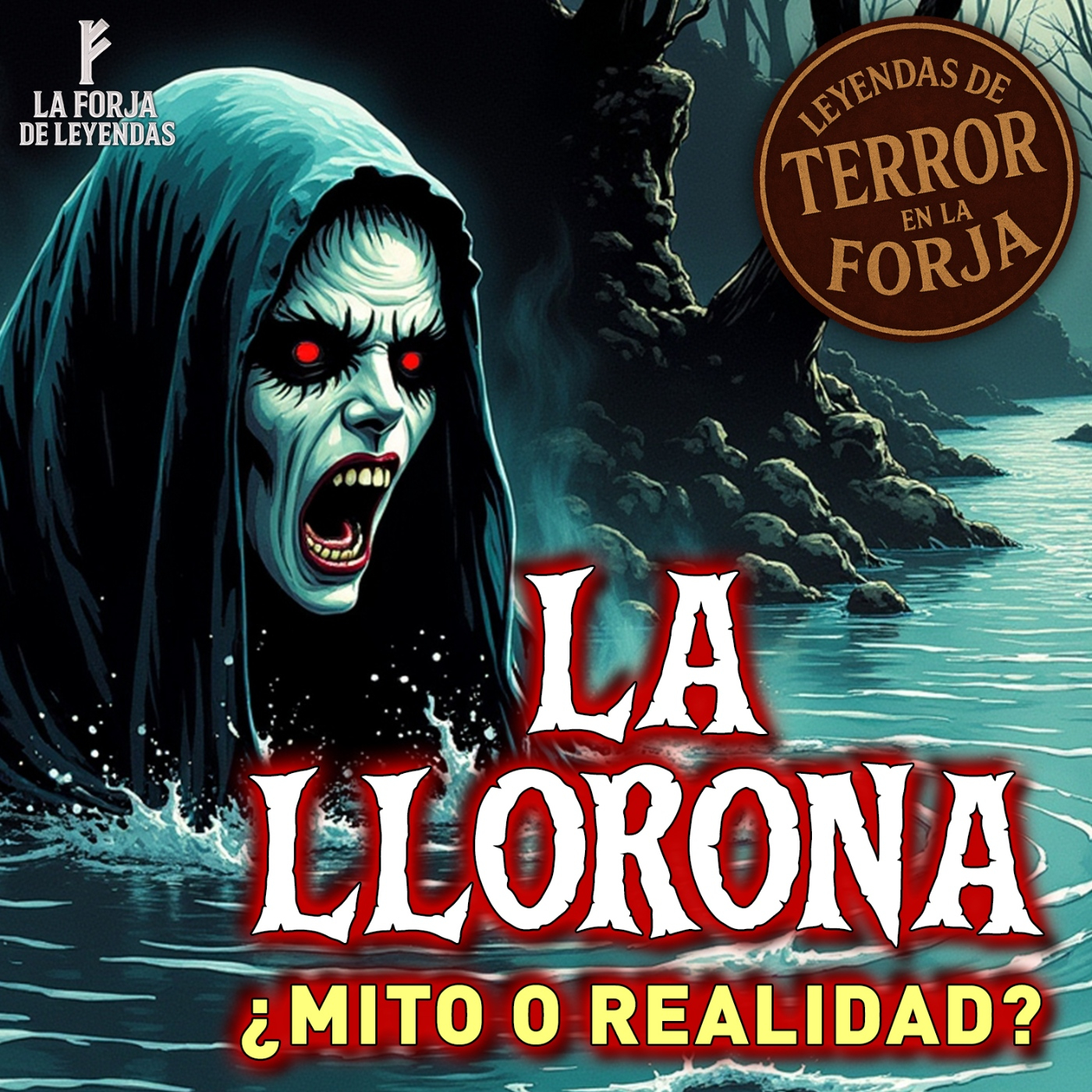 La Forja De Leyendas