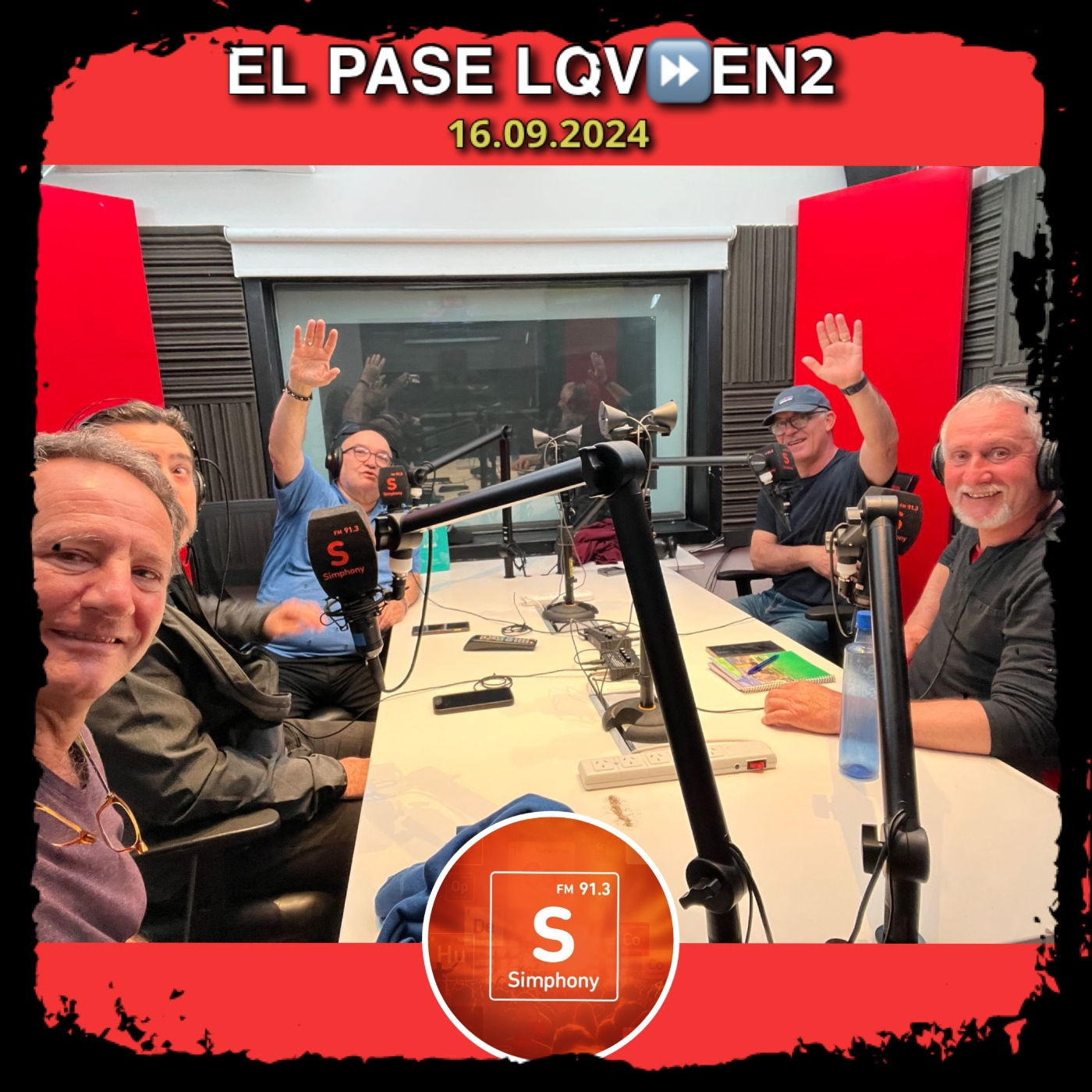 Esta Noche Dos