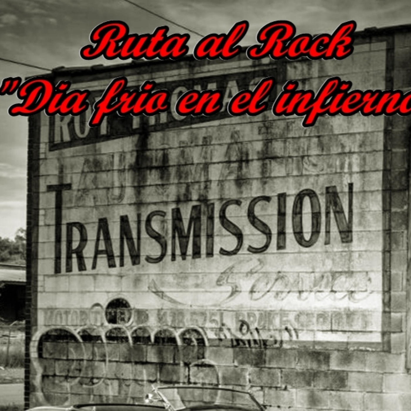 Ruta al rock
