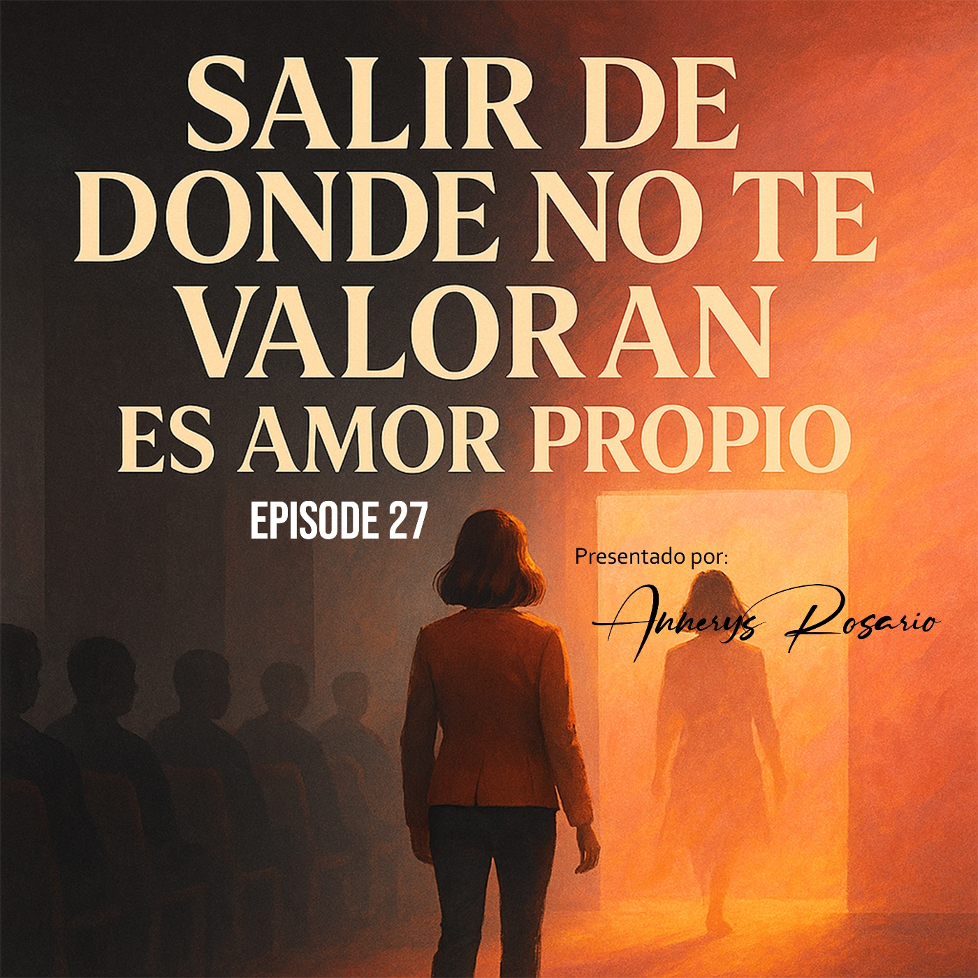 Podcast Todo Incluido