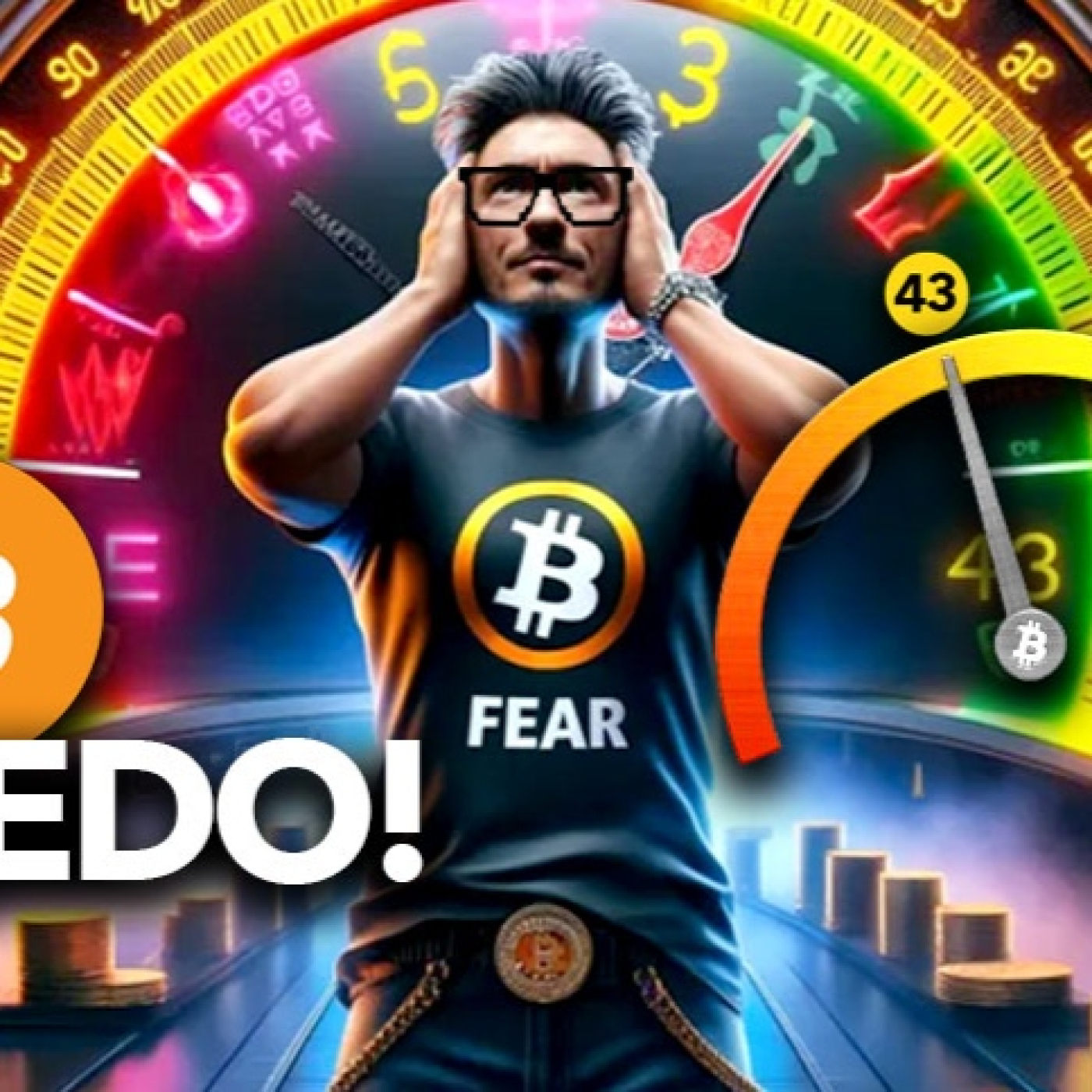 Rodrigo Arnedo Noticias BTC