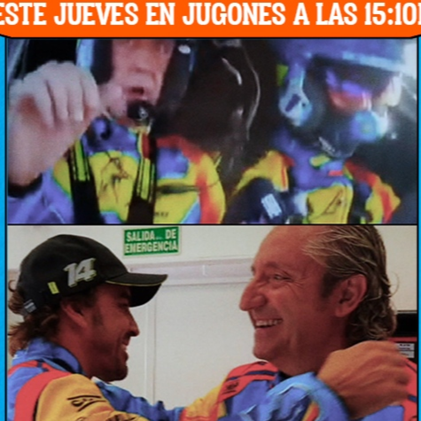 El Chiringuito de Jugones 06/09 episode artwork