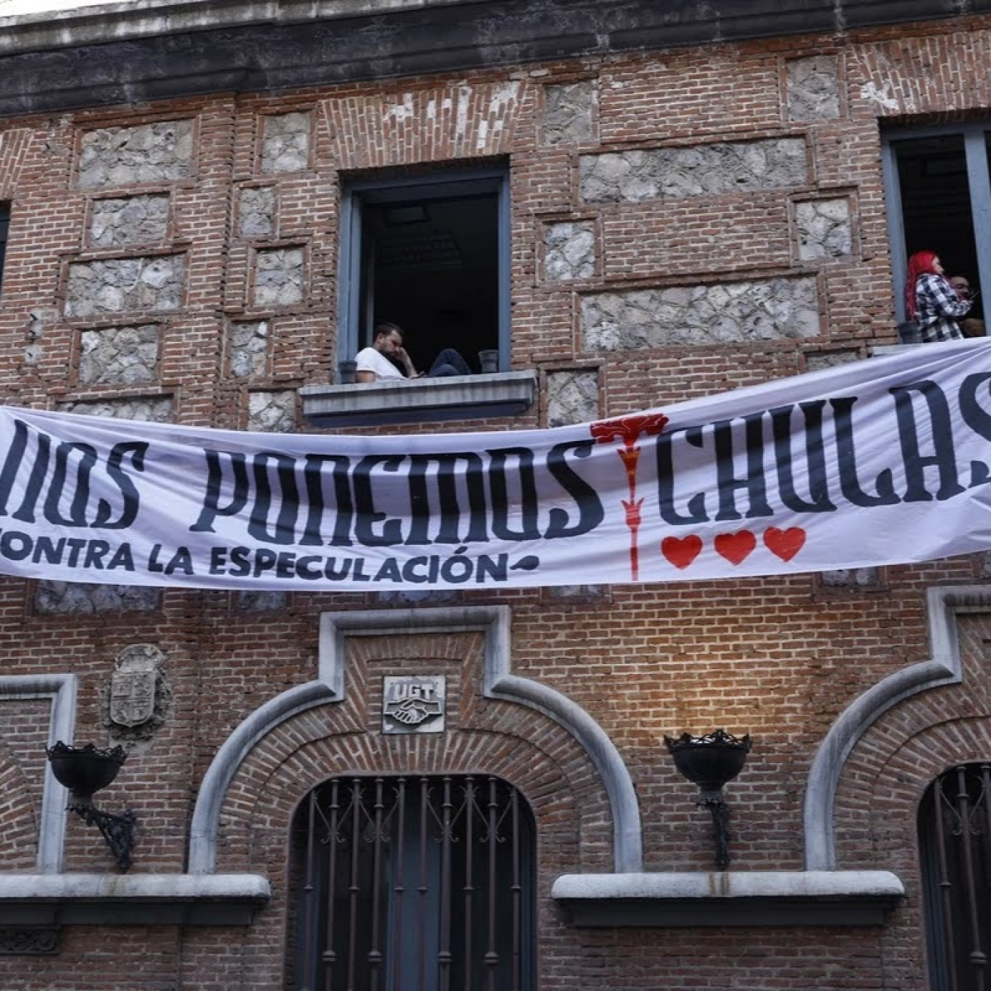 Ovejas Negrax