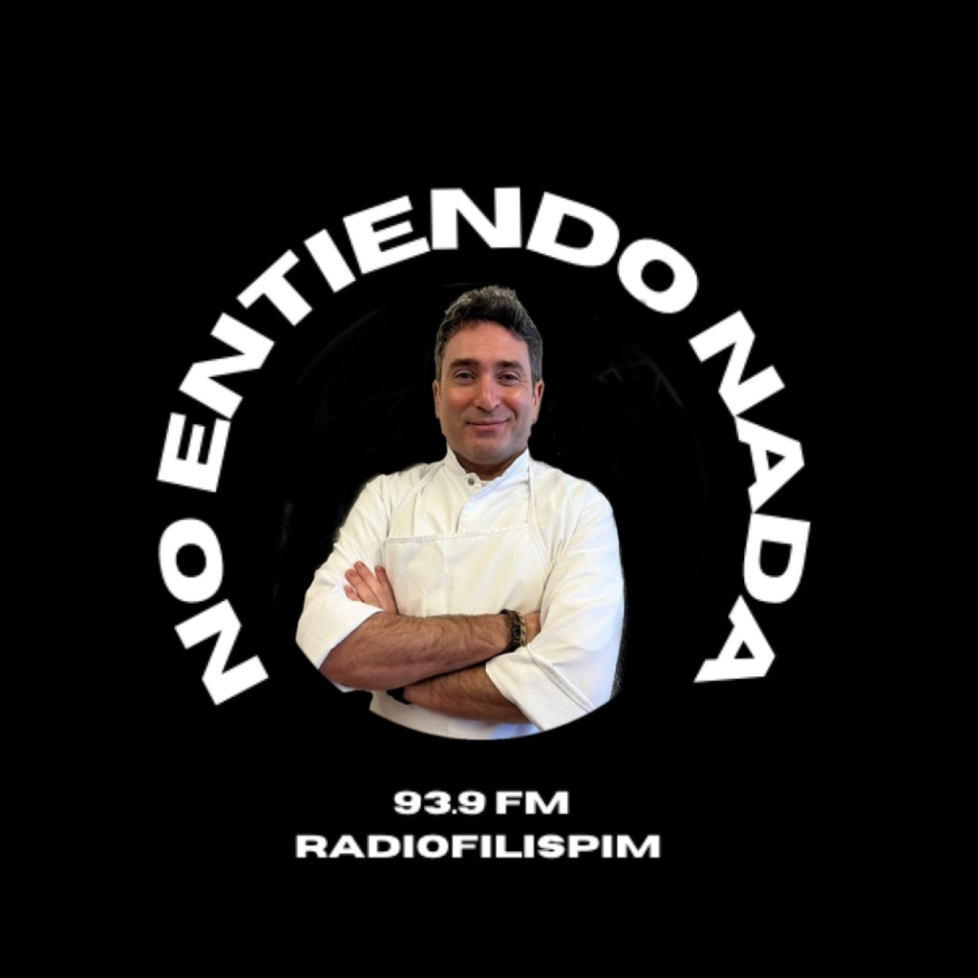 NO ENTIENDO NADA