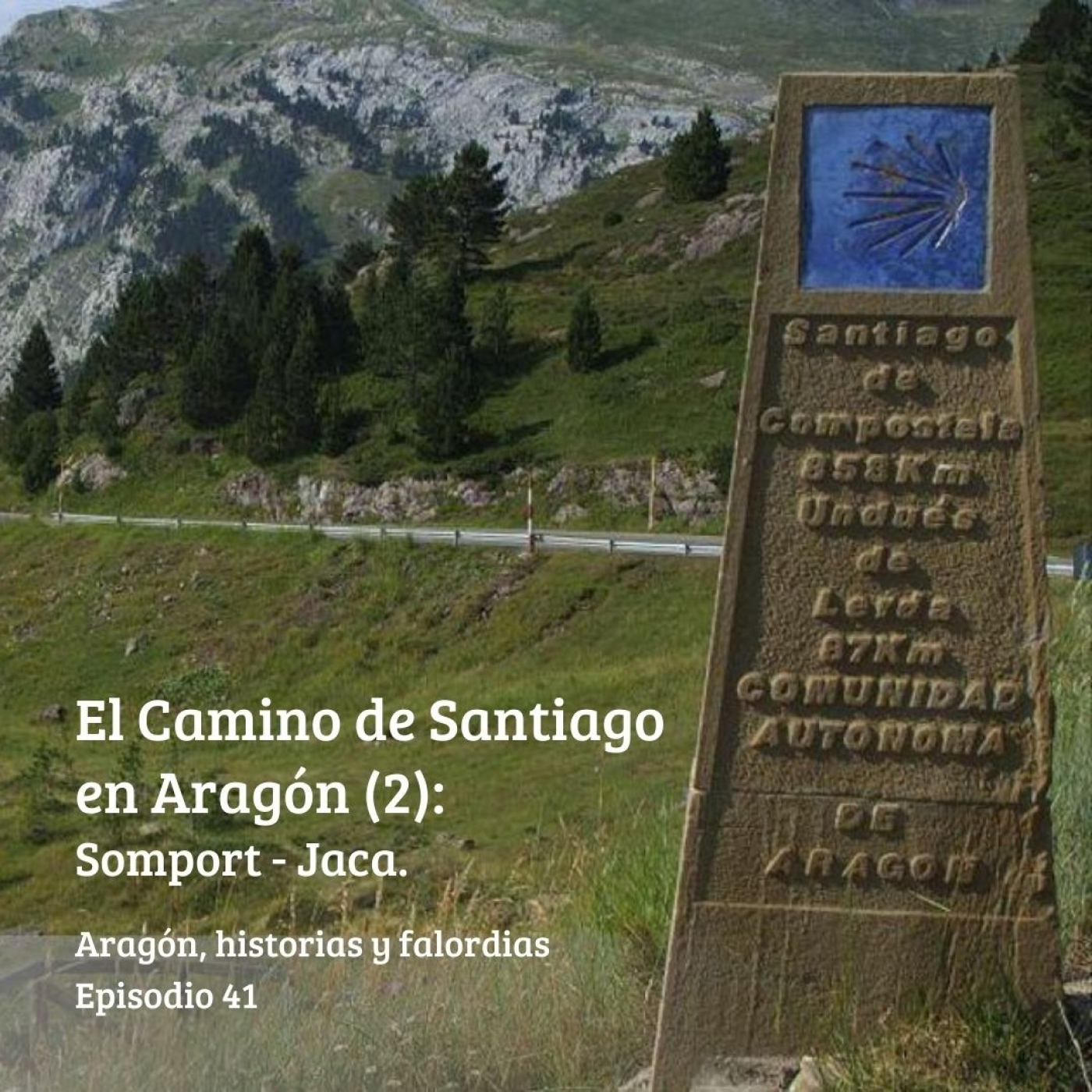 Aragón, historias y falordias