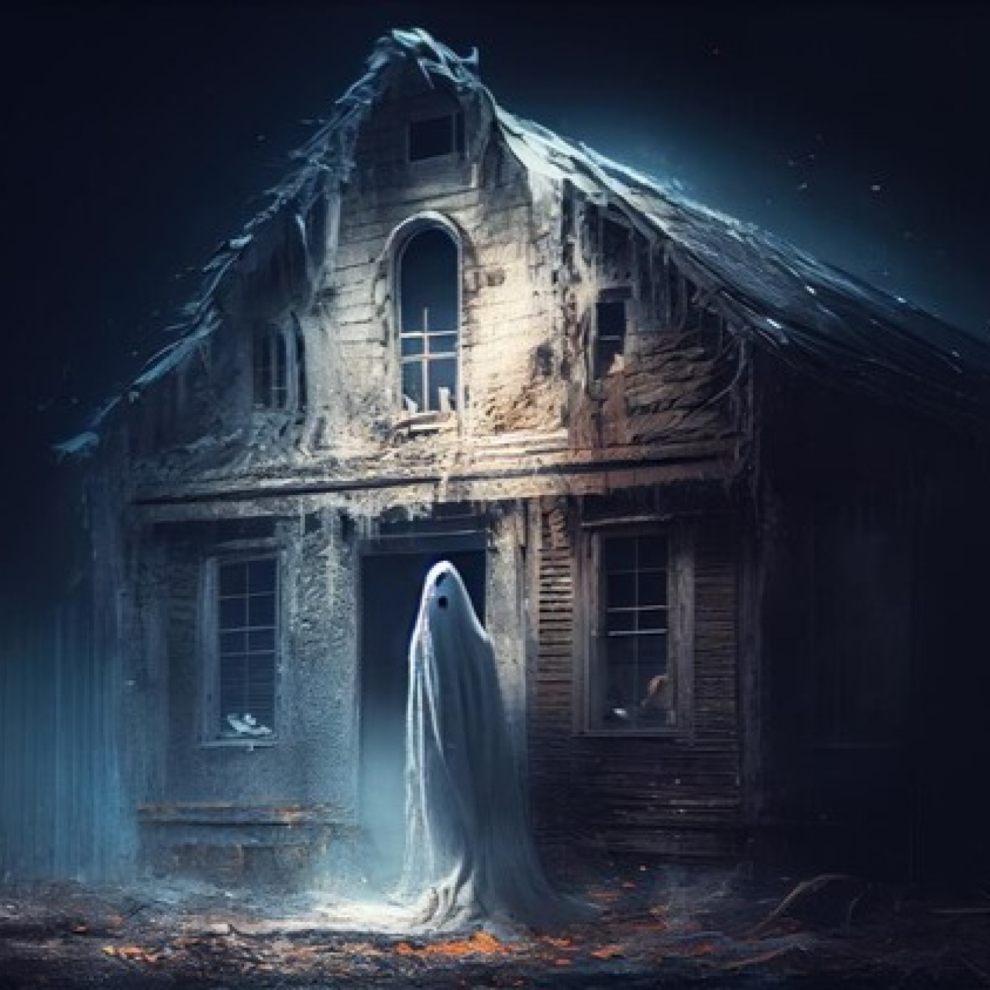 Cuentos del bosque oscuro
