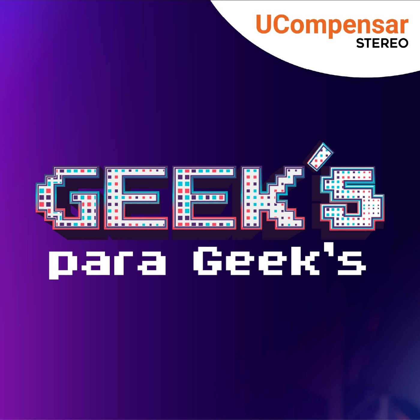 Geeks para Geeks - Resident Evil, la saga explicada episode artwork