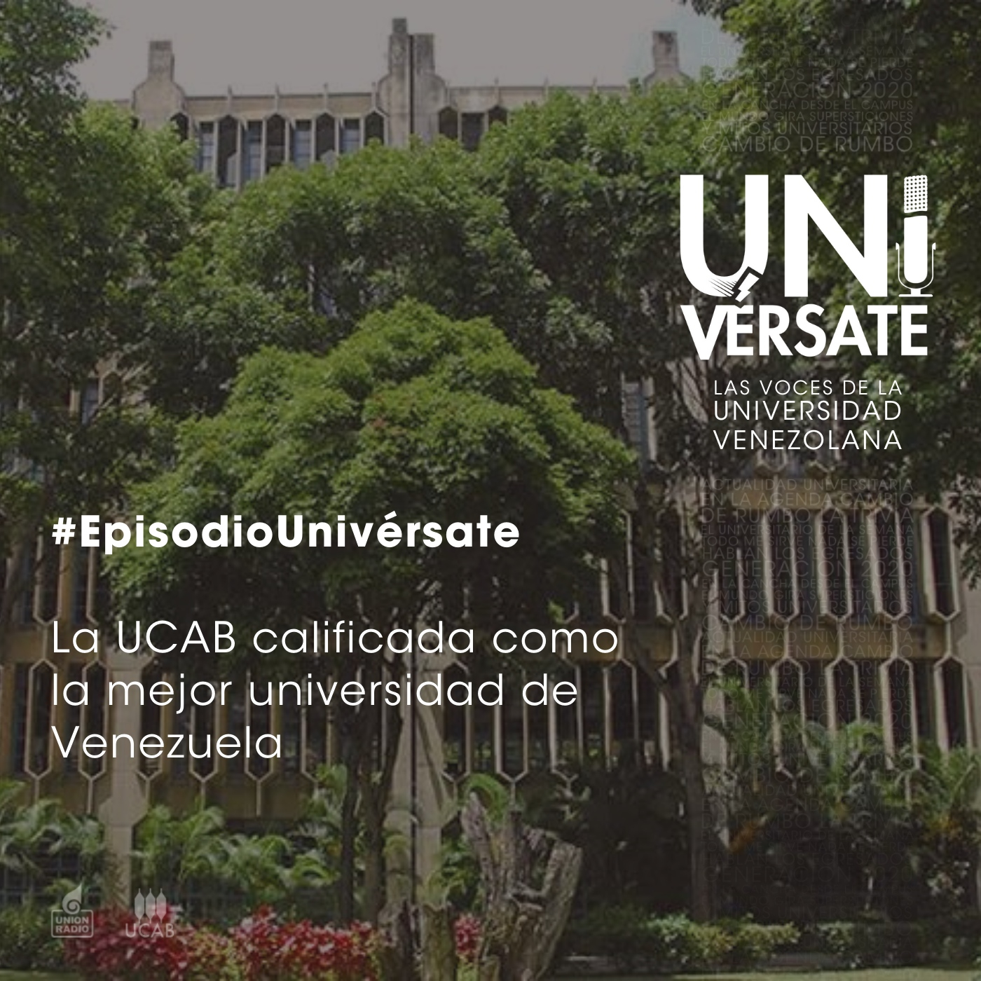 Producción Univérsate