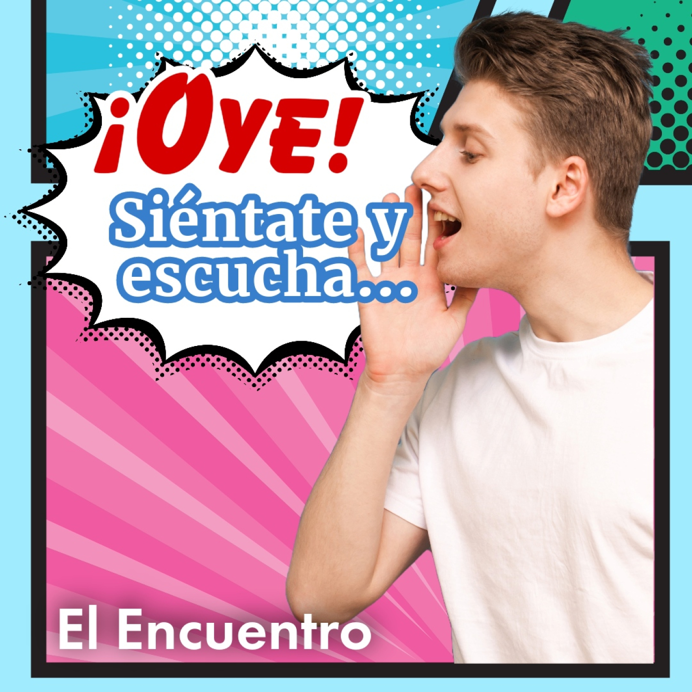 El Encuentro