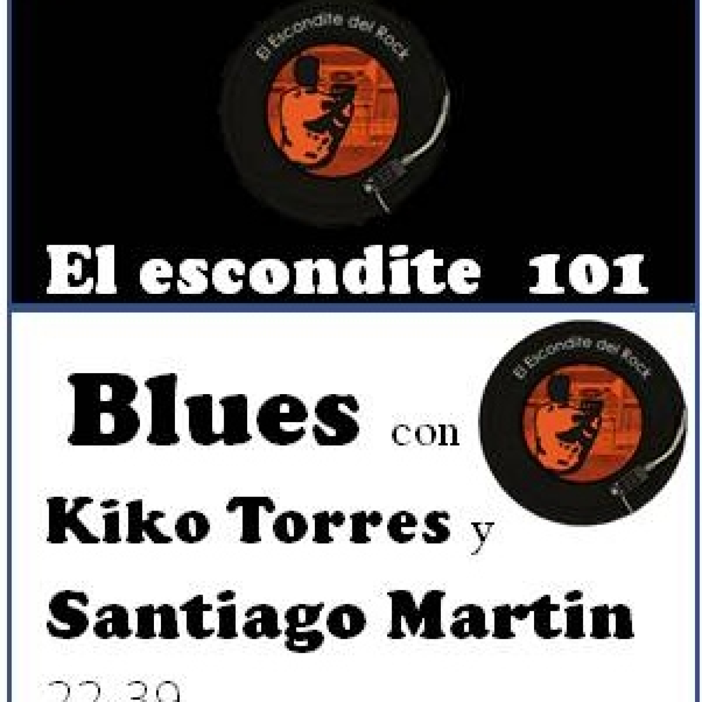 El Escondite del Rock