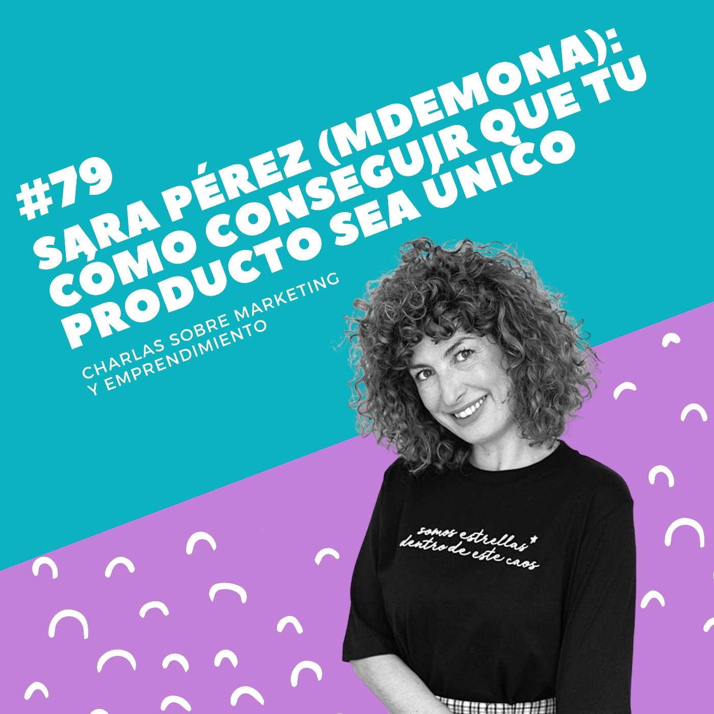 Charlas sobre Marketing y Emprendimiento